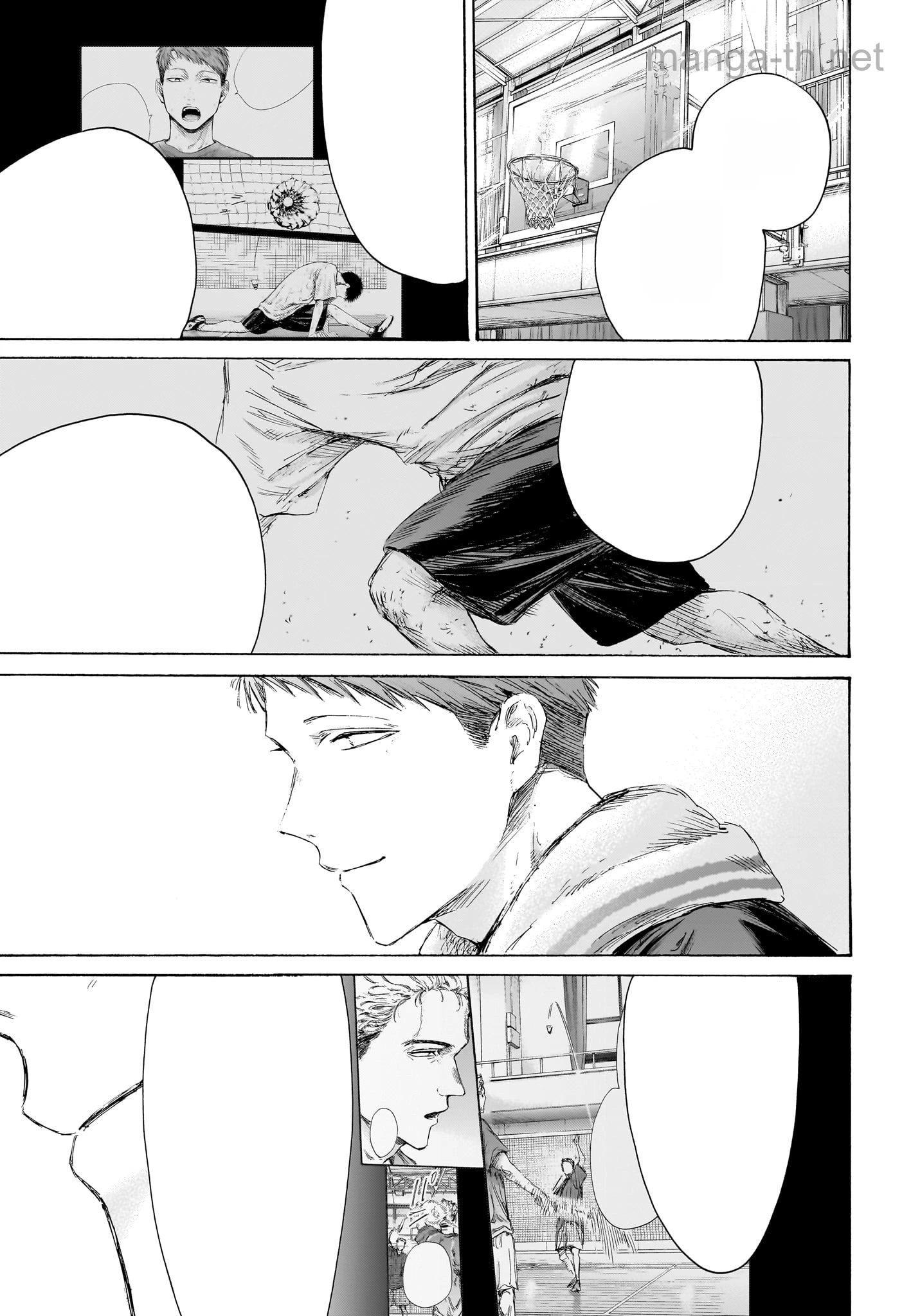 Ao no Hako หน้า 7