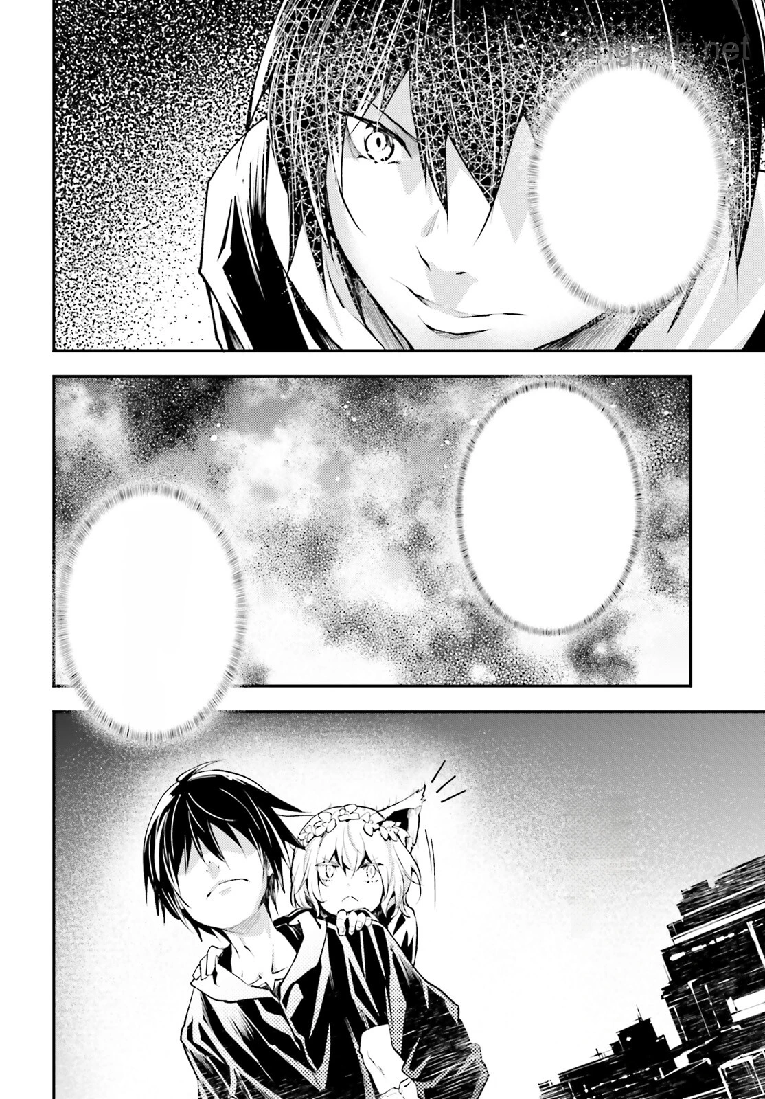 LV999 no Murabito หน้า 8