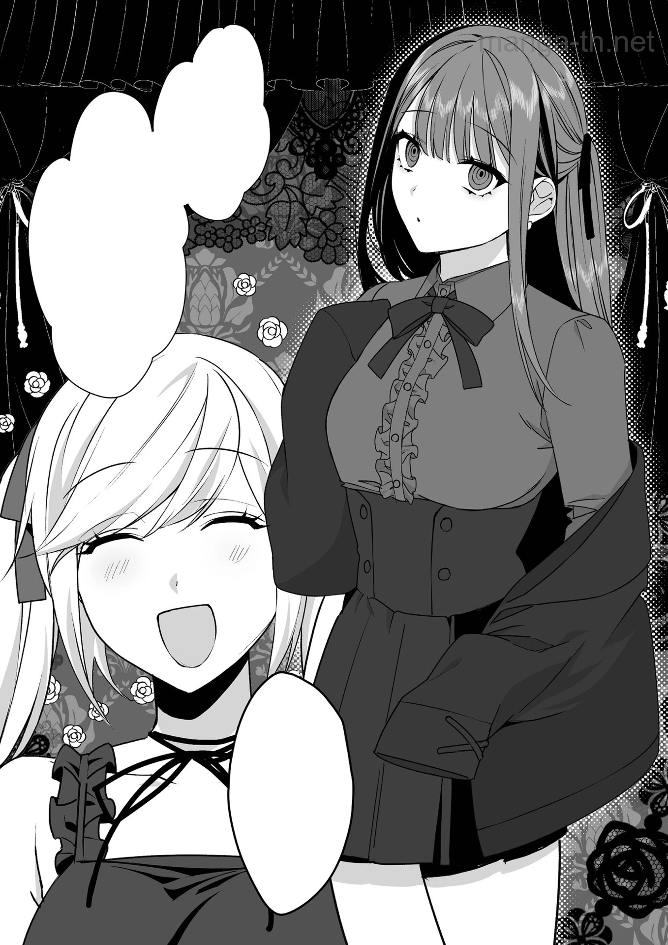 Jirai nandesu ka? Chihara-san หน้า 3