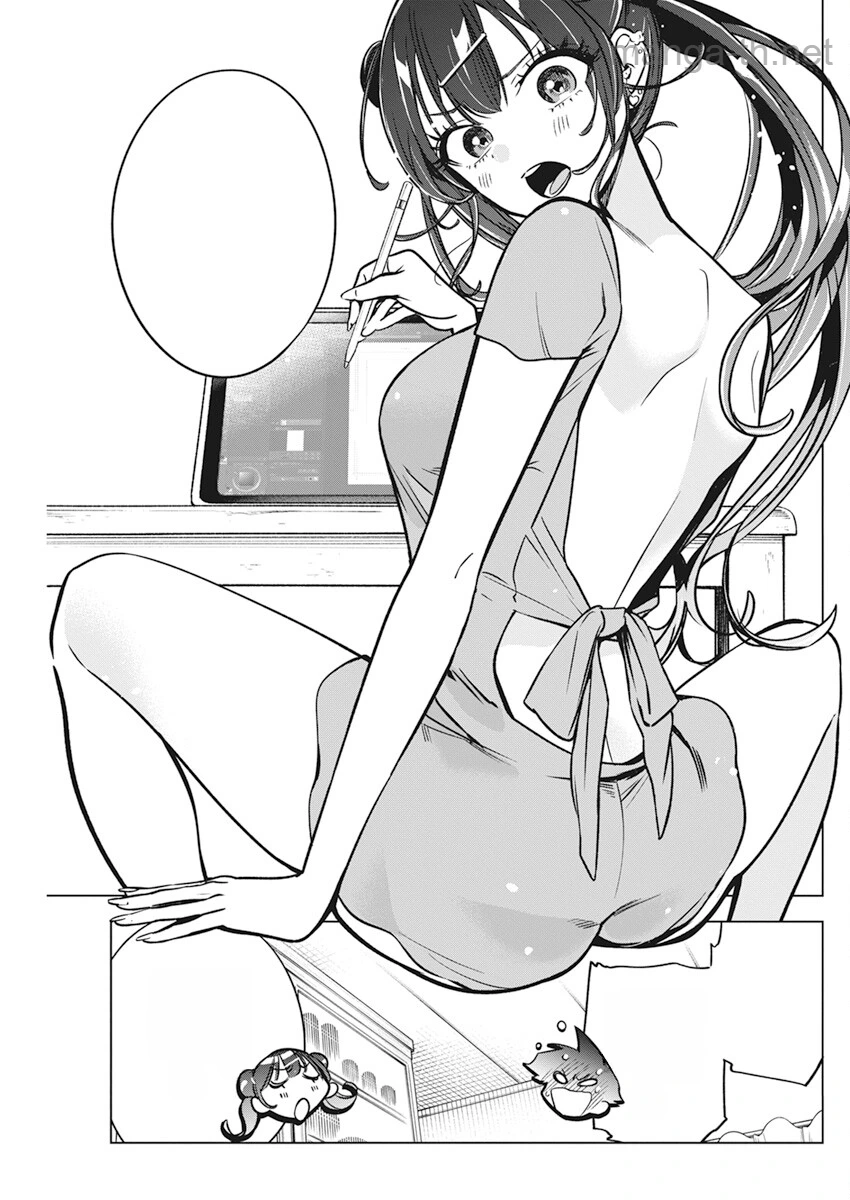Kakunaru Ue wa หน้า 8