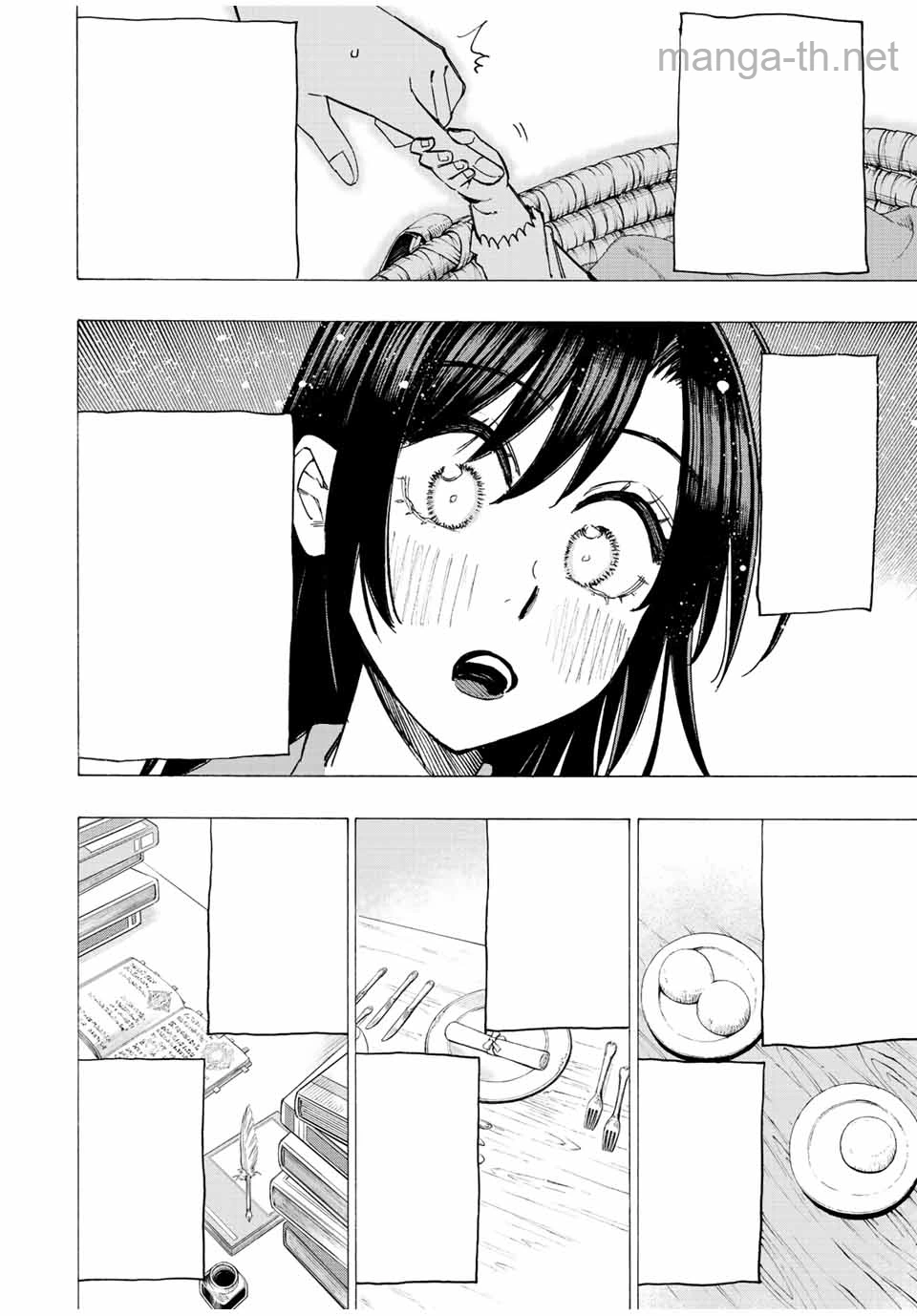 Hyouken no Majutsushi ga Sekai o Suberu – Sekai Saikyou no Majutsushi de Aru Shounen wa, Majutsu Gakuin ga Nyuugaku Suru หน้า 6