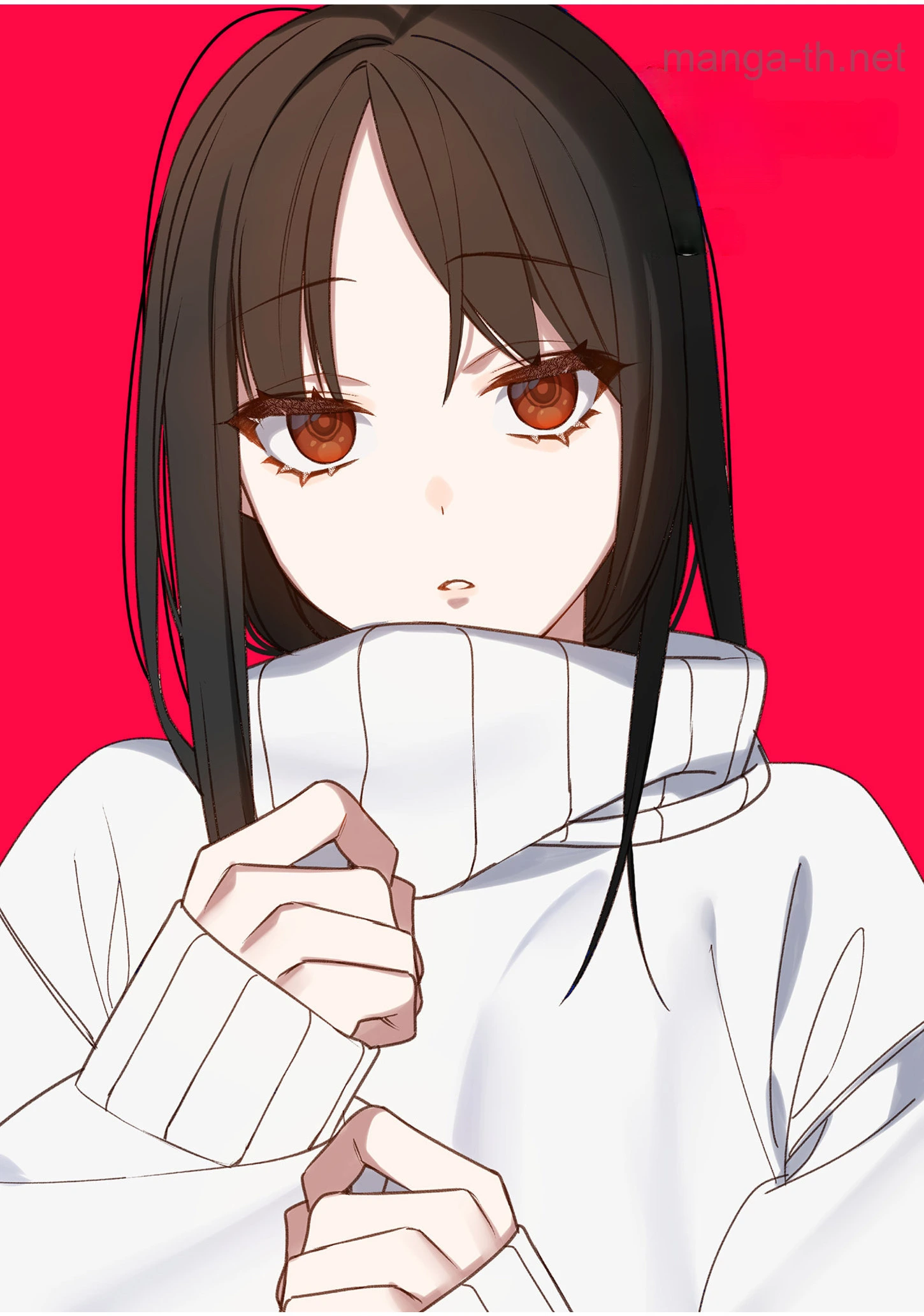 Jirai nandesu ka? Chihara-san หน้า 3