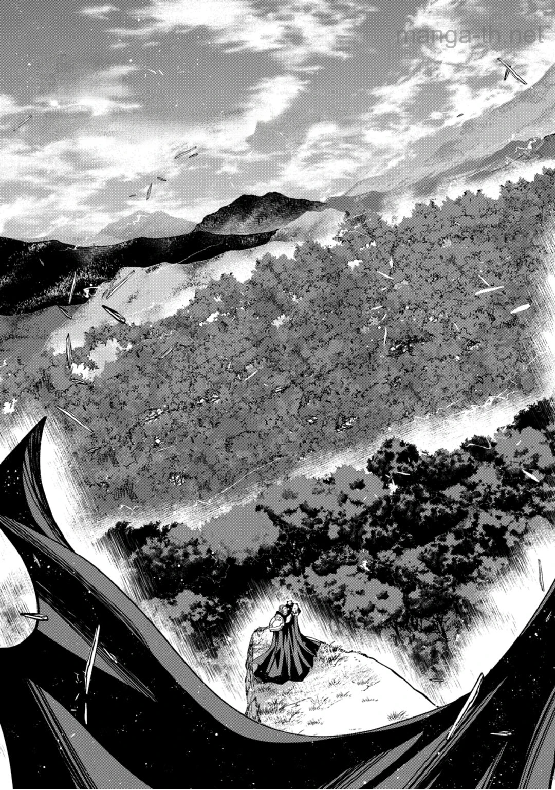 Gaikotsu Kishi-sama Tadaima Isekai e Odekakechuu หน้า 3