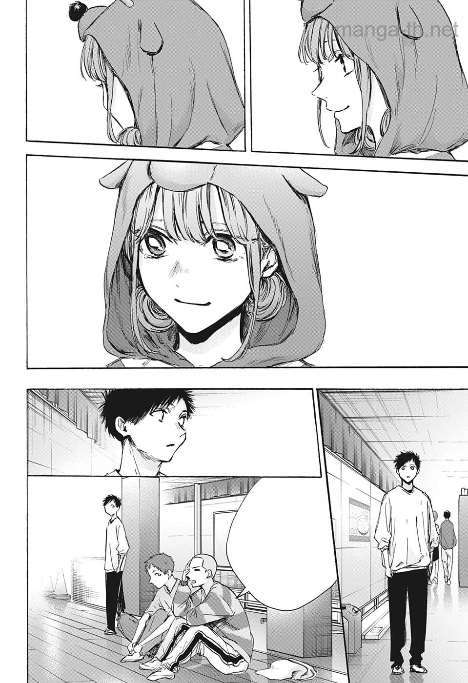 Ao no Hako หน้า 10