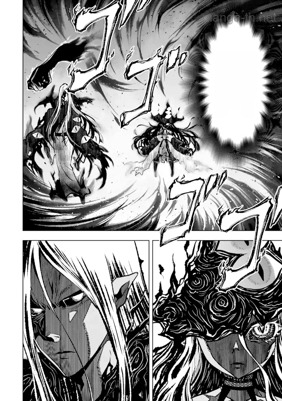 Koko wa Ore ni Makasete Saki ni Ike to Itte kara 10 Nen ga Tattara Densetsu ni Natteita หน้า 2
