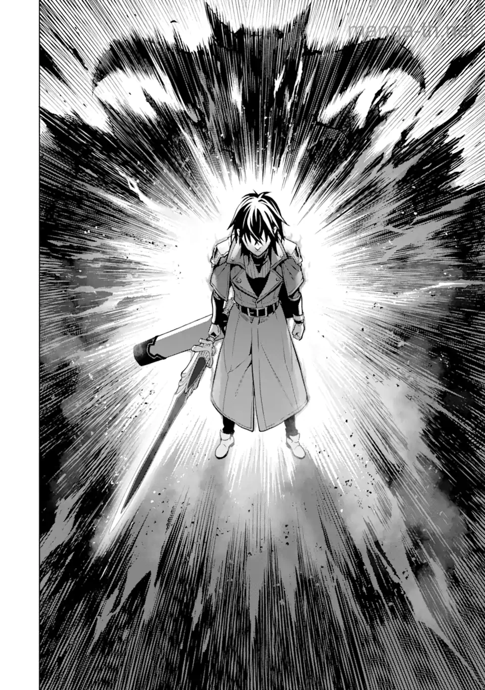 Koko wa Ore ni Makasete Saki ni Ike to Itte kara 10 Nen ga Tattara Densetsu ni Natteita page 10