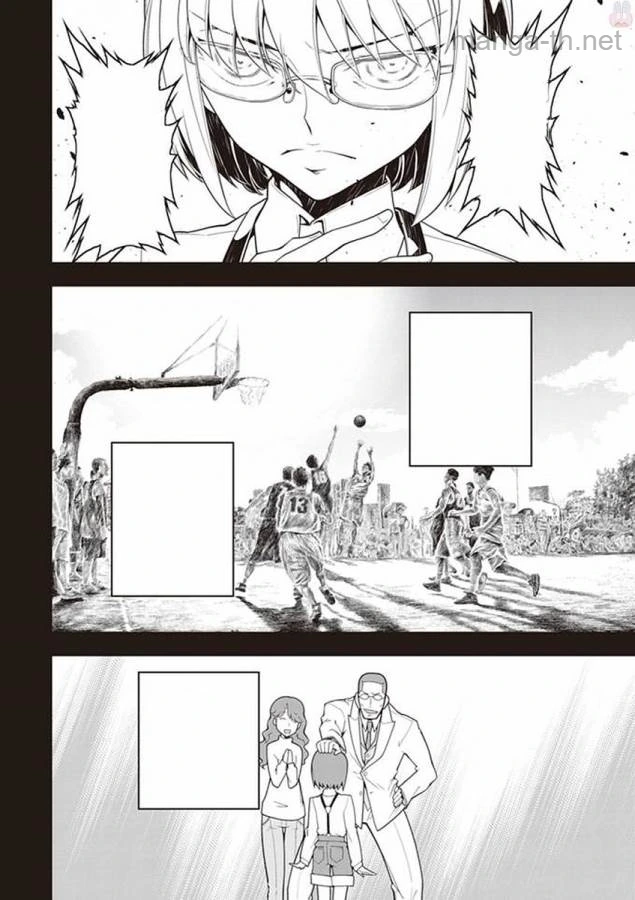 Youjo Senki หน้า 6