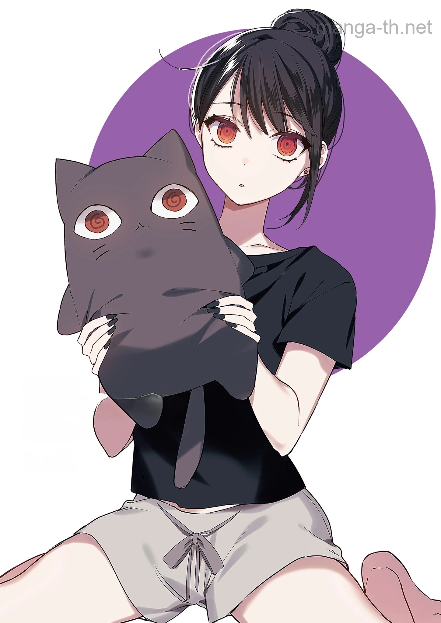 Jirai nandesu ka? Chihara-san หน้า 2