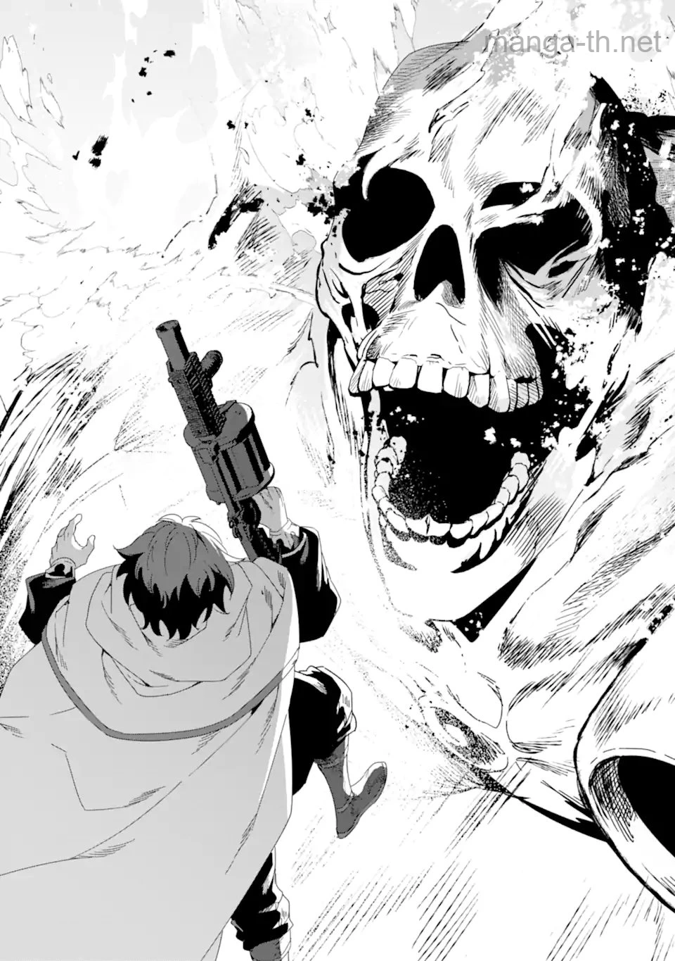 Arafoo Kenja no Isekai Seikatsu Nikki: Kimamana Isekai Kyoushi Life page 3