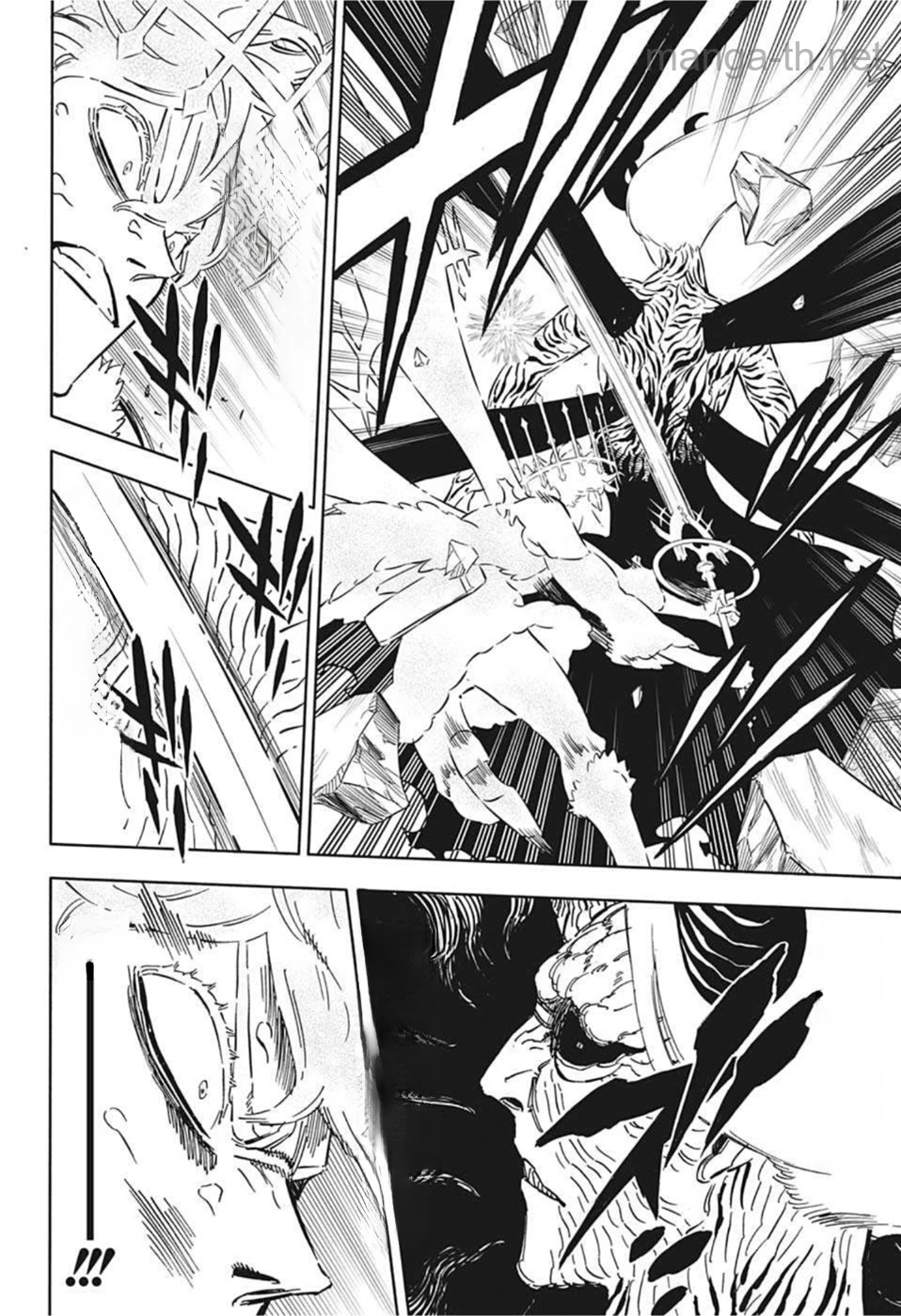 Black Clover หน้า 4