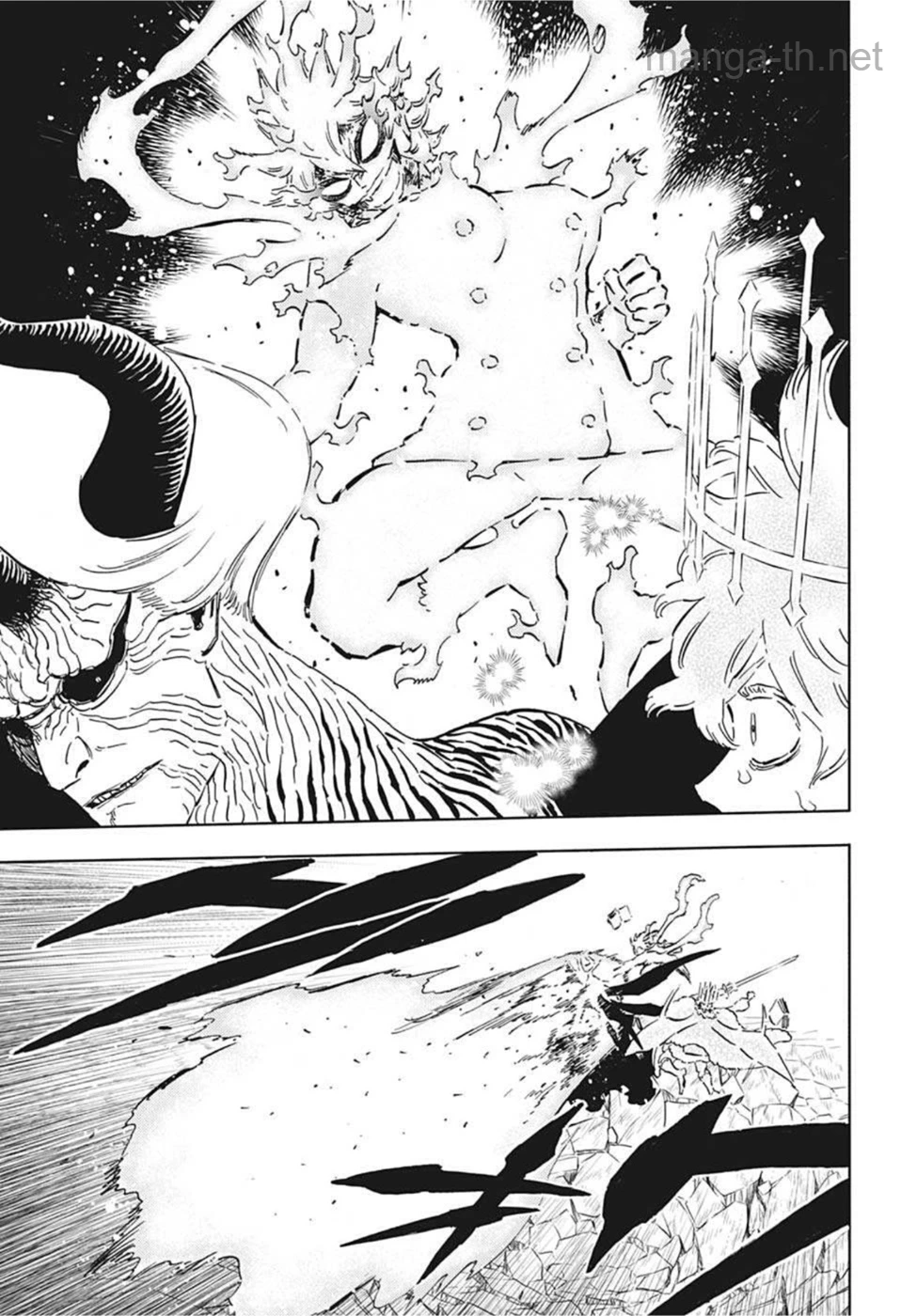 Black Clover page 5