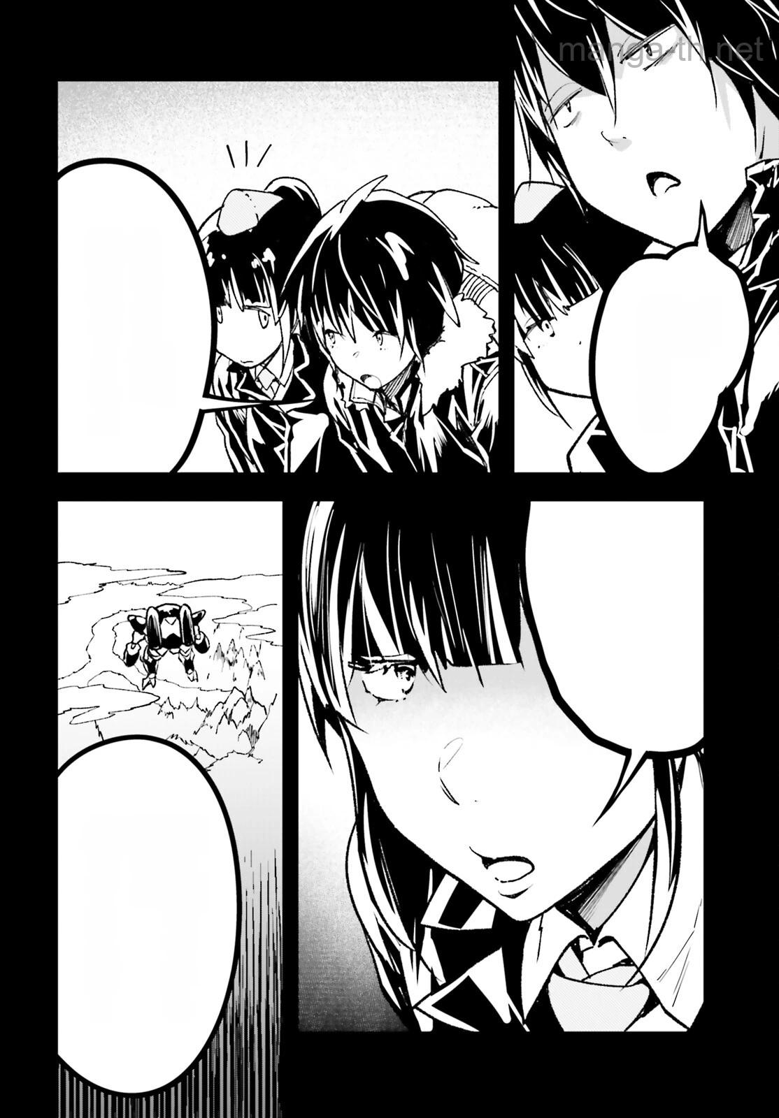 LV999 no Murabito หน้า 4