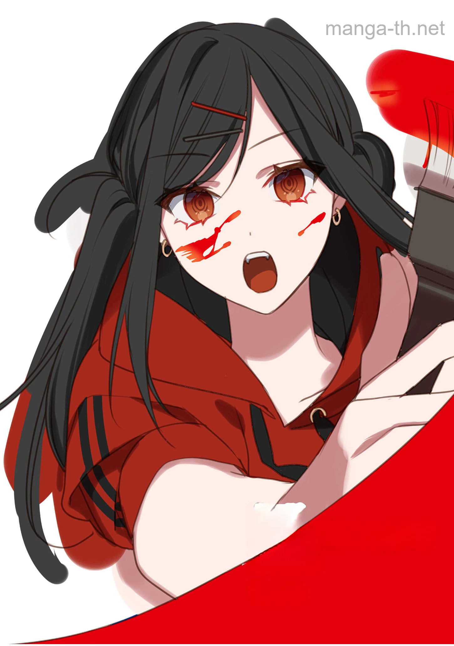 Jirai nandesu ka? Chihara-san หน้า 2