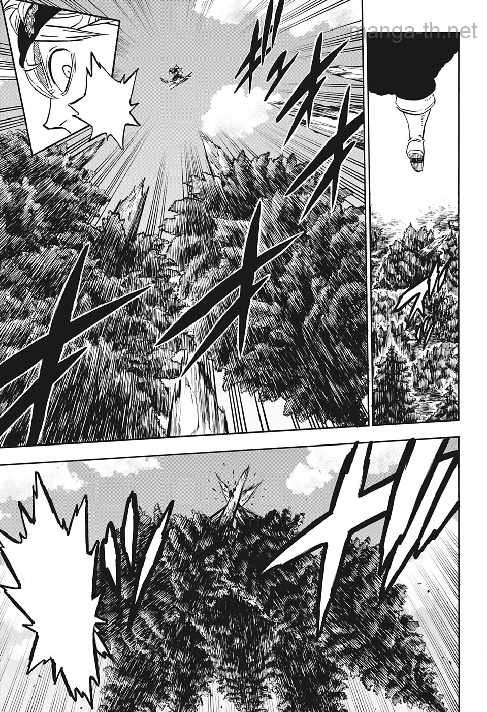 Black Clover หน้า 3