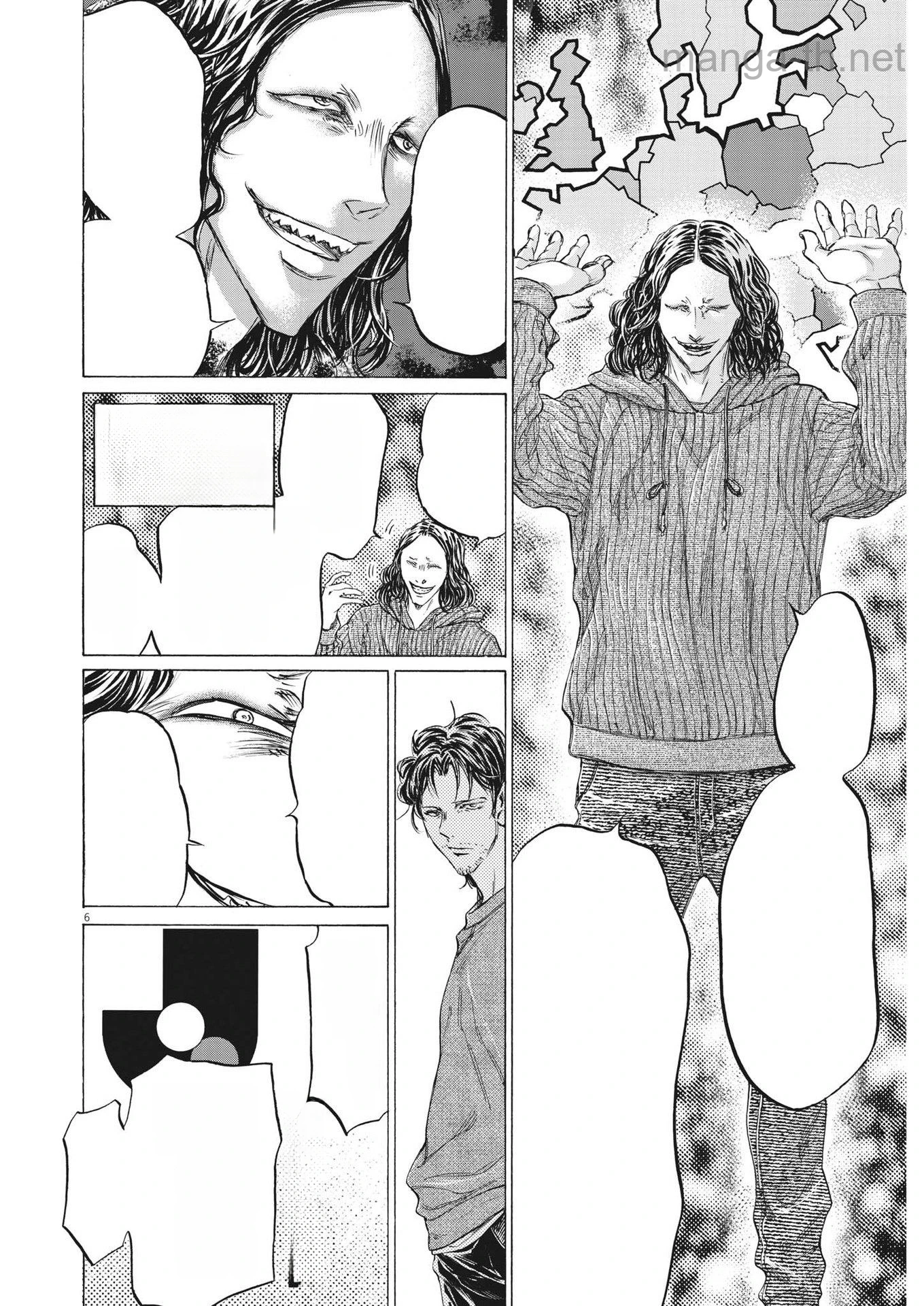 Ao Ashi หน้า 6