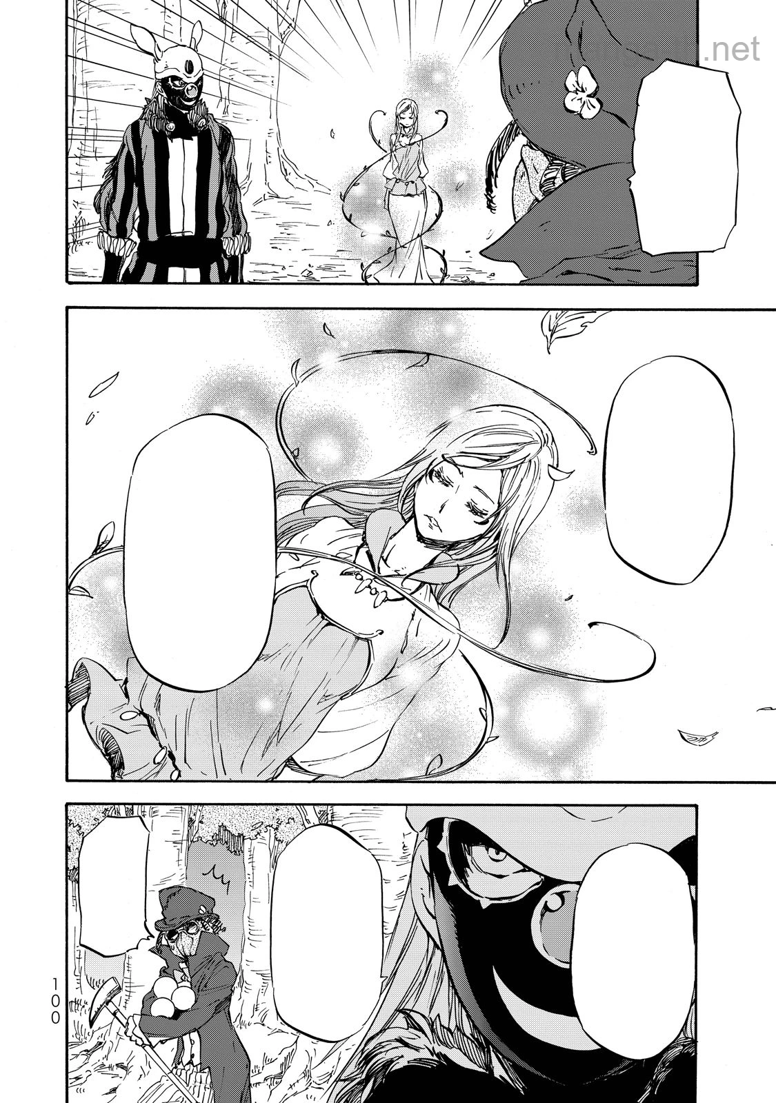 Tensei Shitara Slime Datta Ken หน้า 2