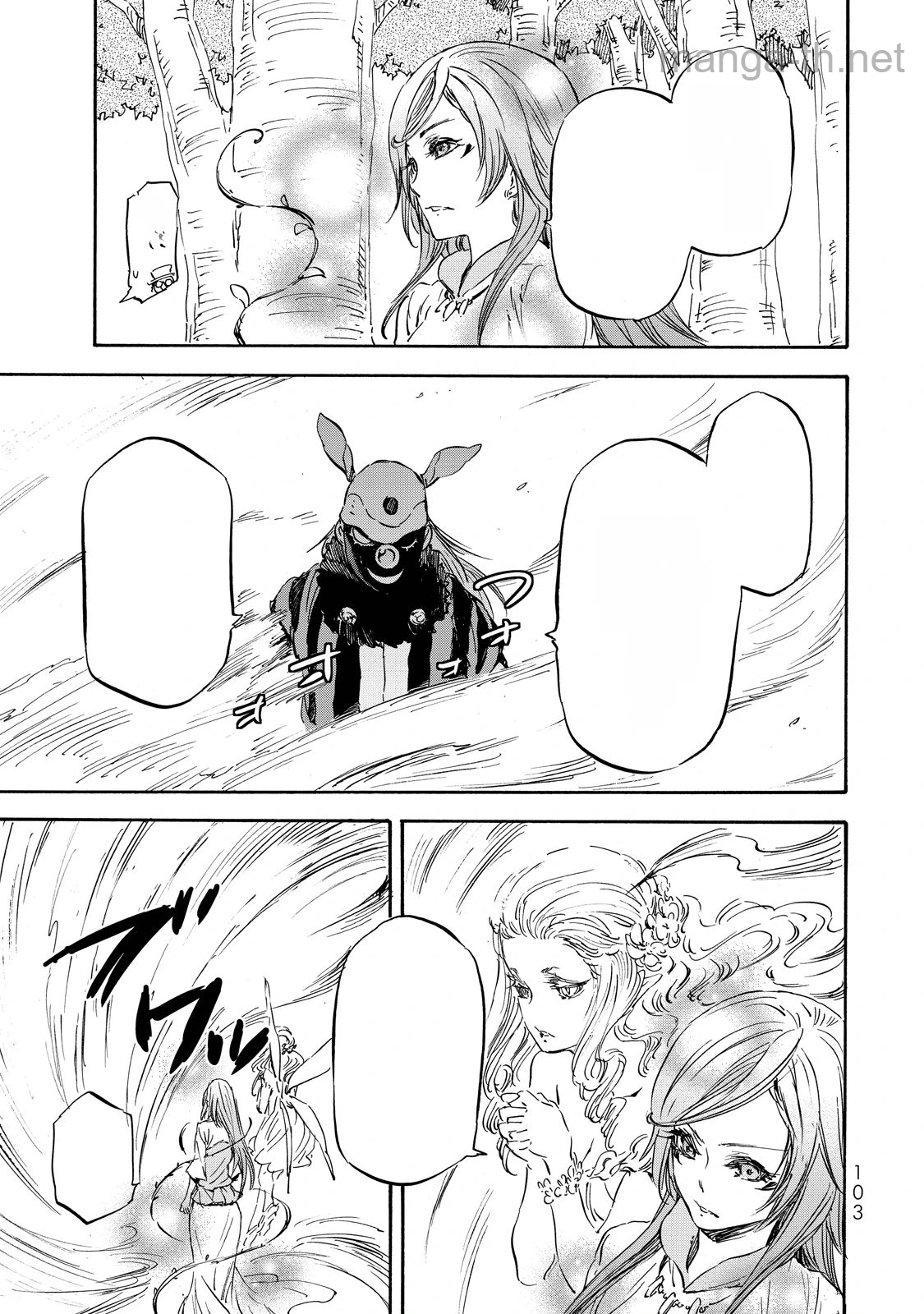 Tensei Shitara Slime Datta Ken หน้า 5