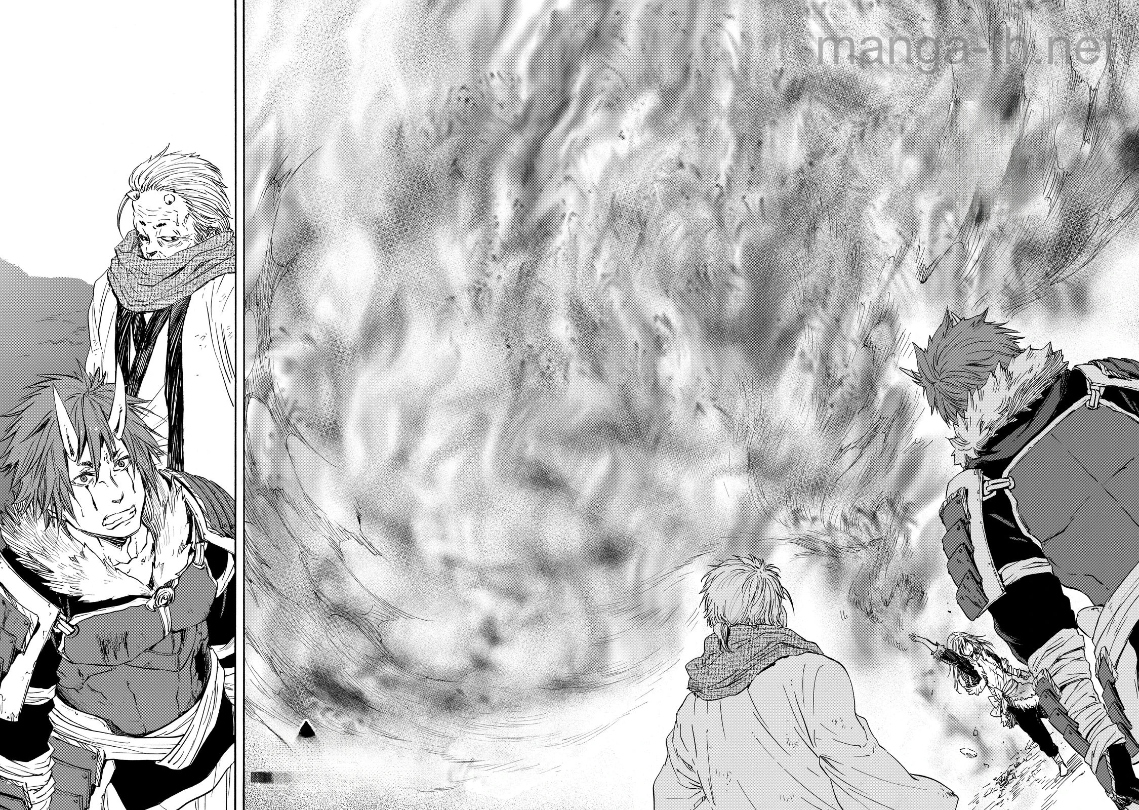 Tensei Shitara Slime Datta Ken หน้า 2