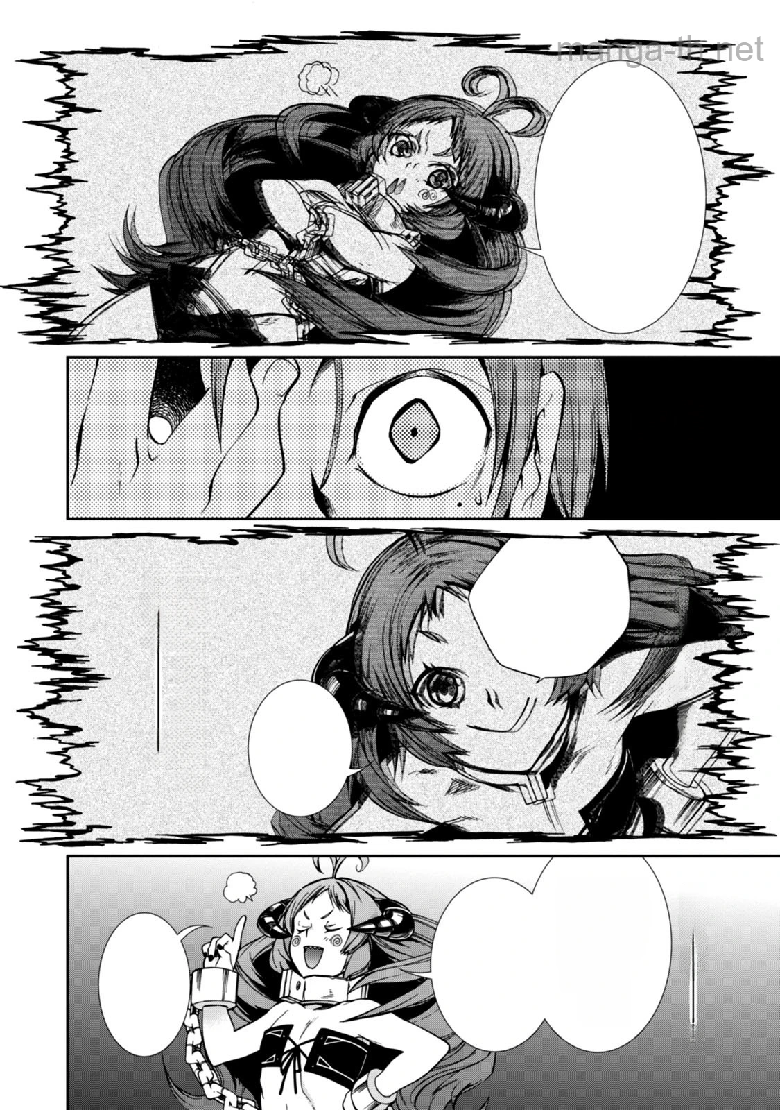 Mushoku Tensei: Isekai Ittara Honki Dasu หน้า 2