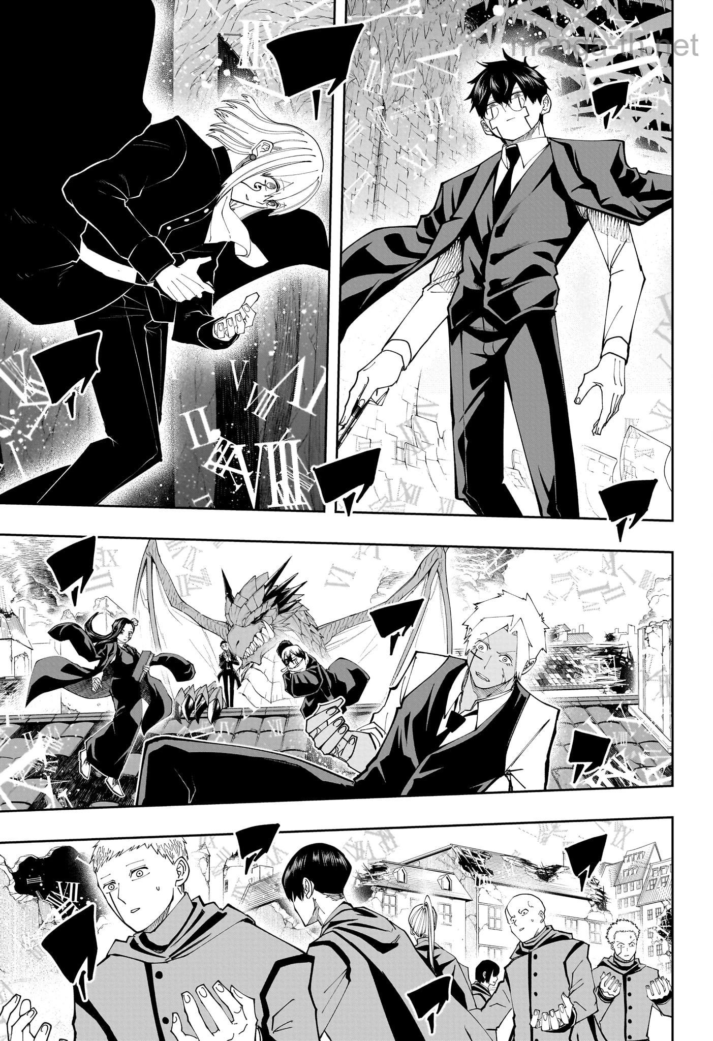 MASHLE page 7