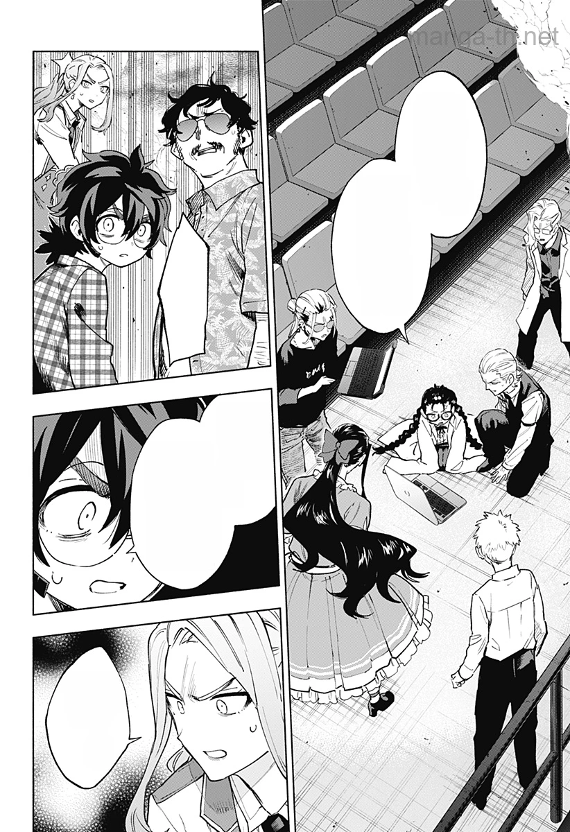 Kabushiki Gaisha MagiLumiere หน้า 10