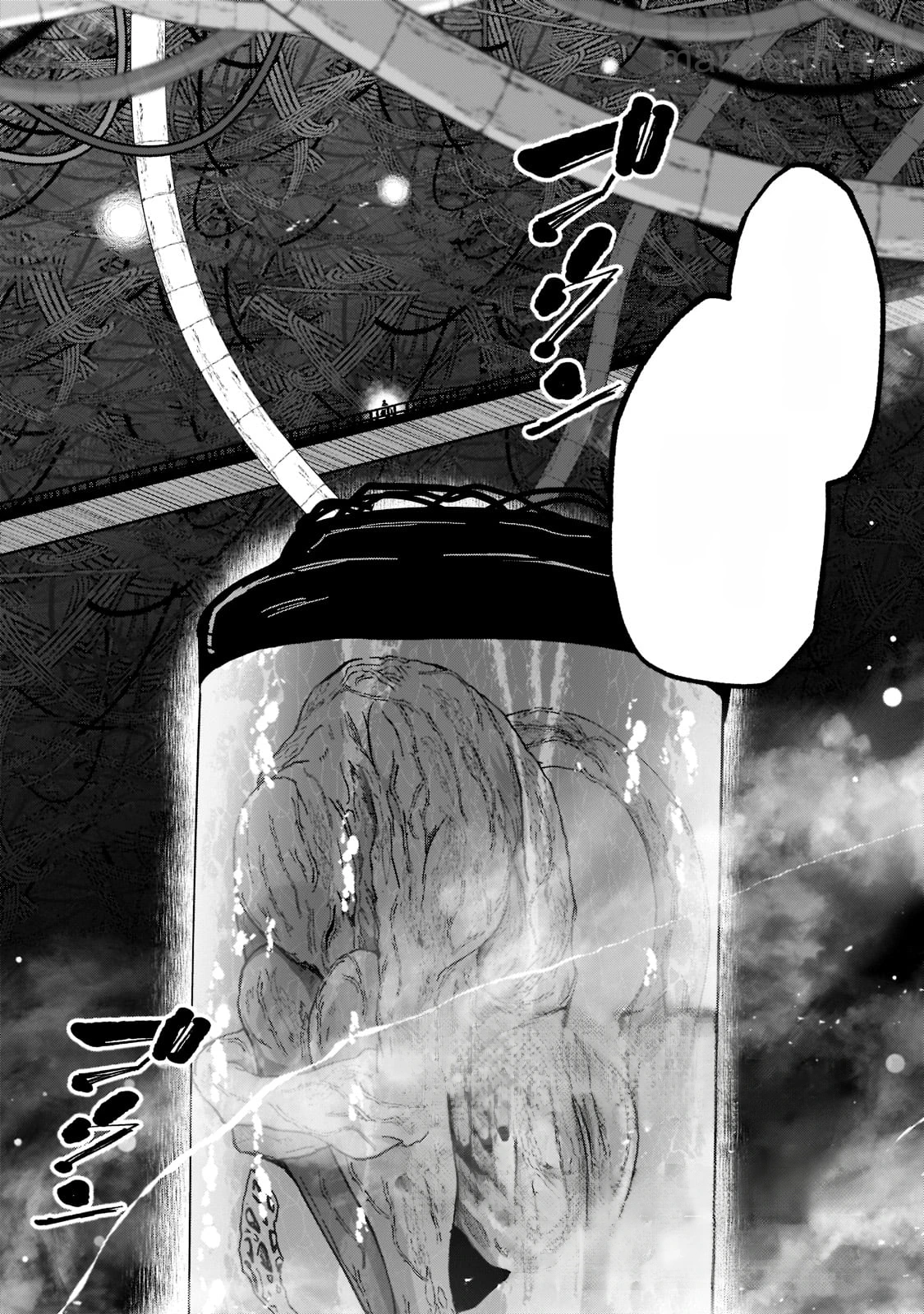 Gaikotsu Kishi-sama Tadaima Isekai e Odekakechuu หน้า 2
