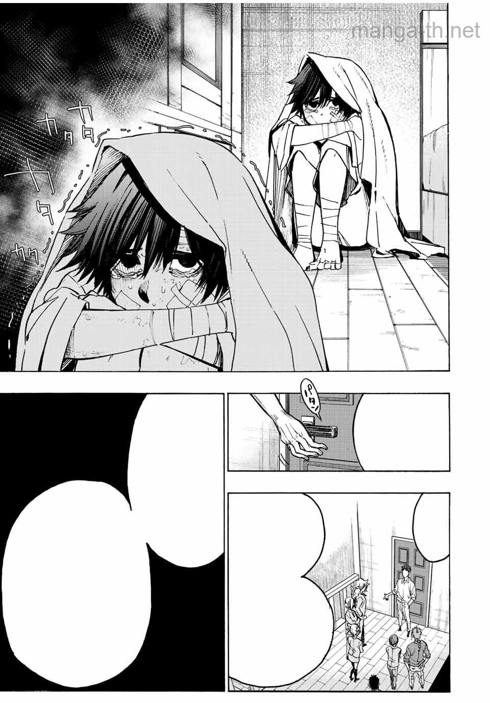 Hyouken no Majutsushi ga Sekai o Suberu – Sekai Saikyou no Majutsushi de Aru Shounen wa, Majutsu Gakuin ga Nyuugaku Suru หน้า 5