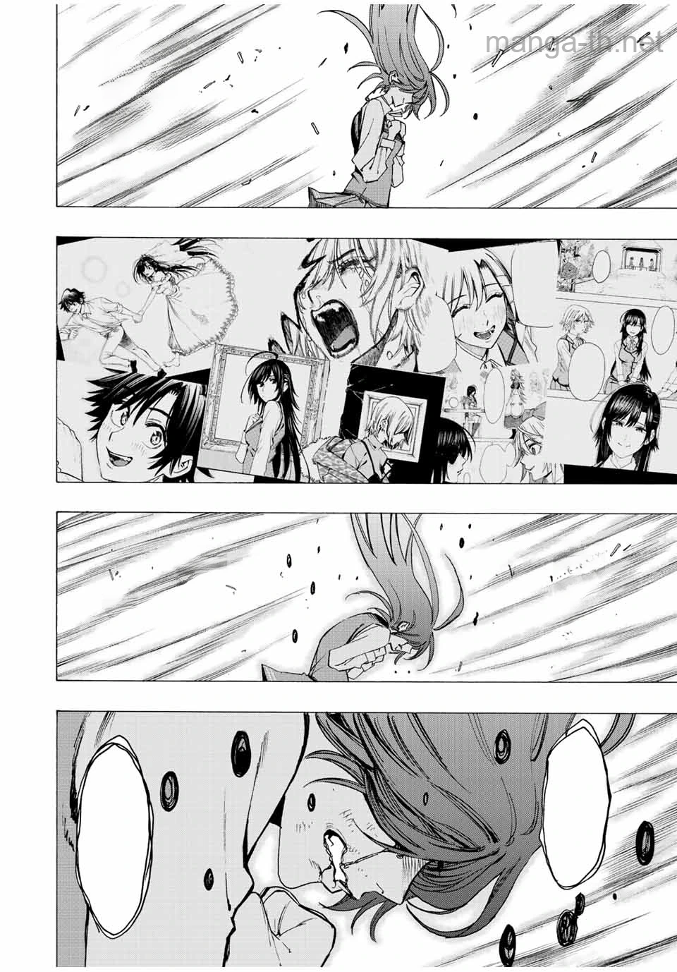 Hyouken no Majutsushi ga Sekai o Suberu – Sekai Saikyou no Majutsushi de Aru Shounen wa, Majutsu Gakuin ga Nyuugaku Suru หน้า 4