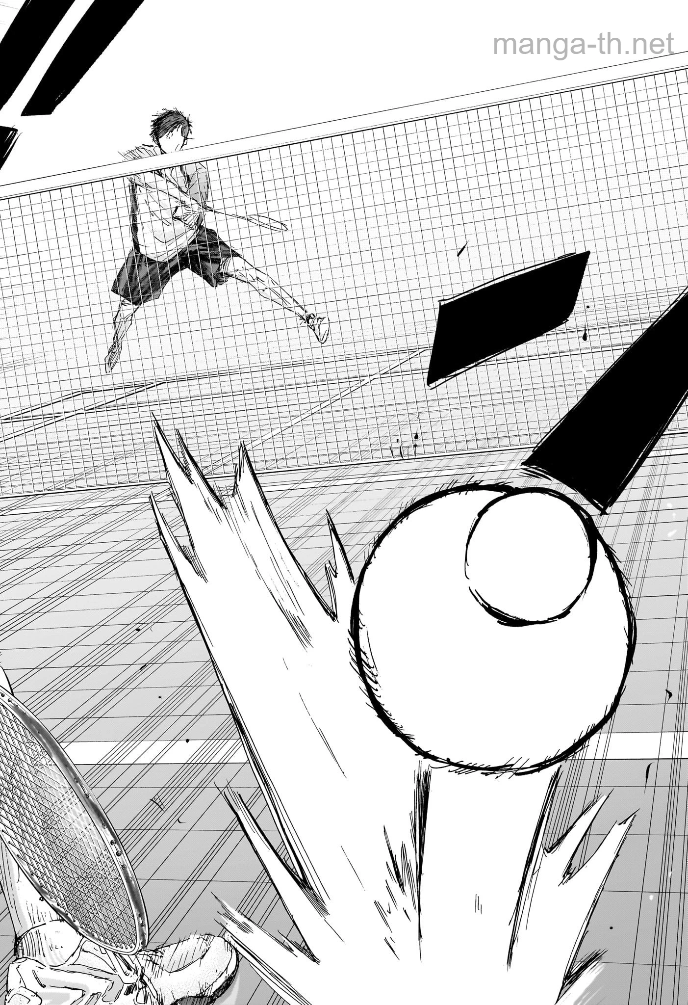 Ao no Hako page 10