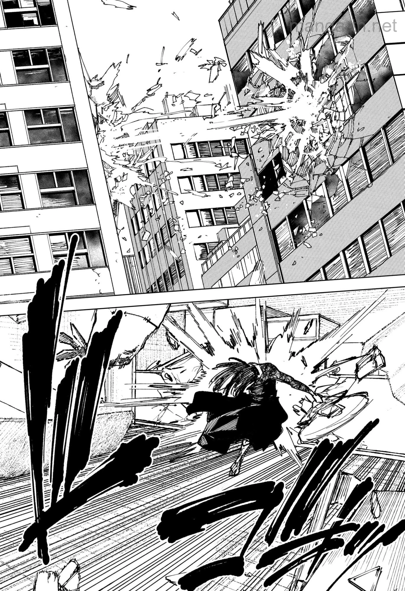 Sakamoto Days page 10