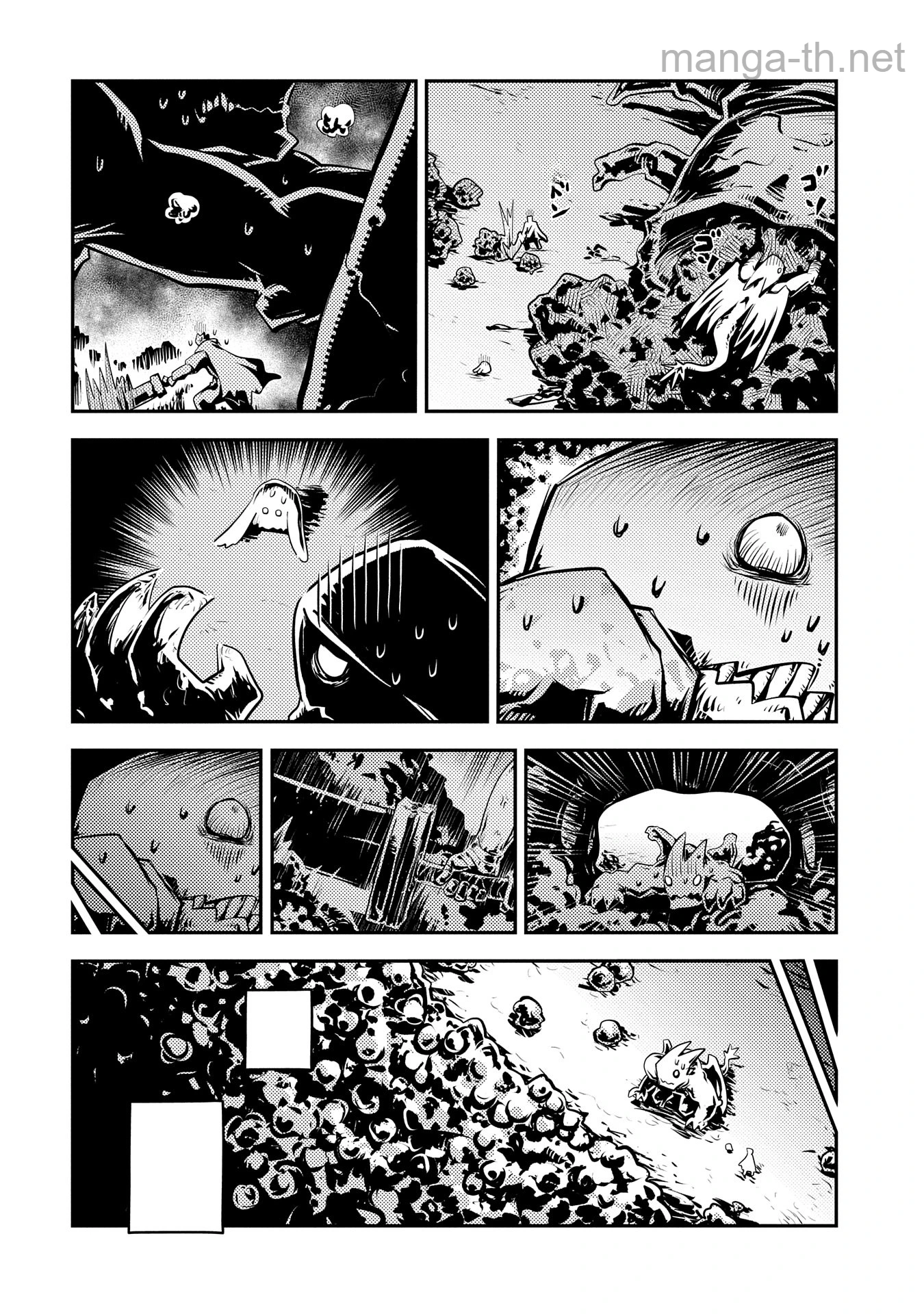 Tensei Shitara Dragon no Tamago Datta - Saikyou Igai Mezasa Nee หน้า 10