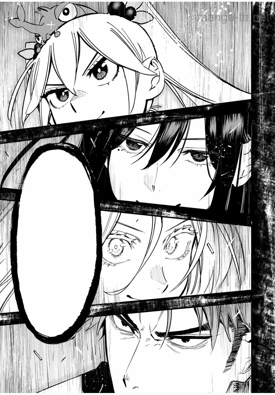 Hyouken no Majutsushi ga Sekai o Suberu – Sekai Saikyou no Majutsushi de Aru Shounen wa, Majutsu Gakuin ga Nyuugaku Suru หน้า 5