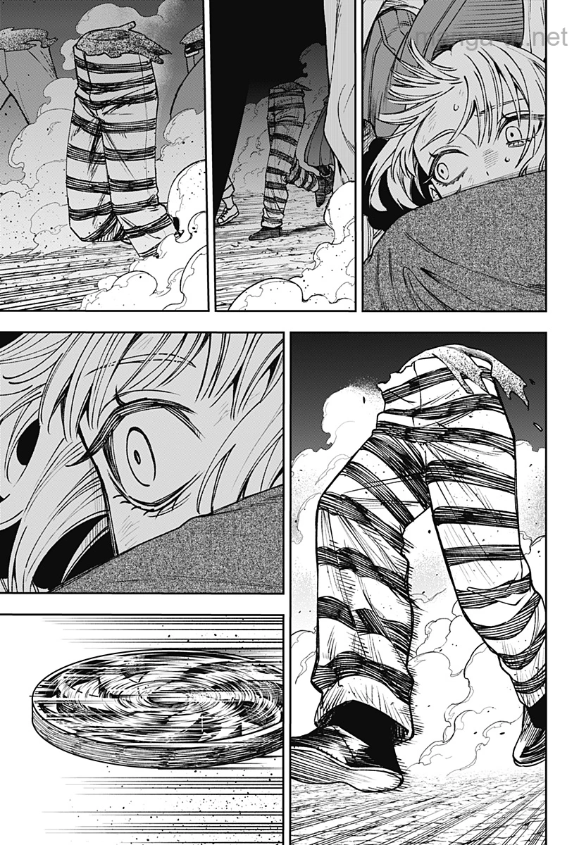 WITCHRIV page 9
