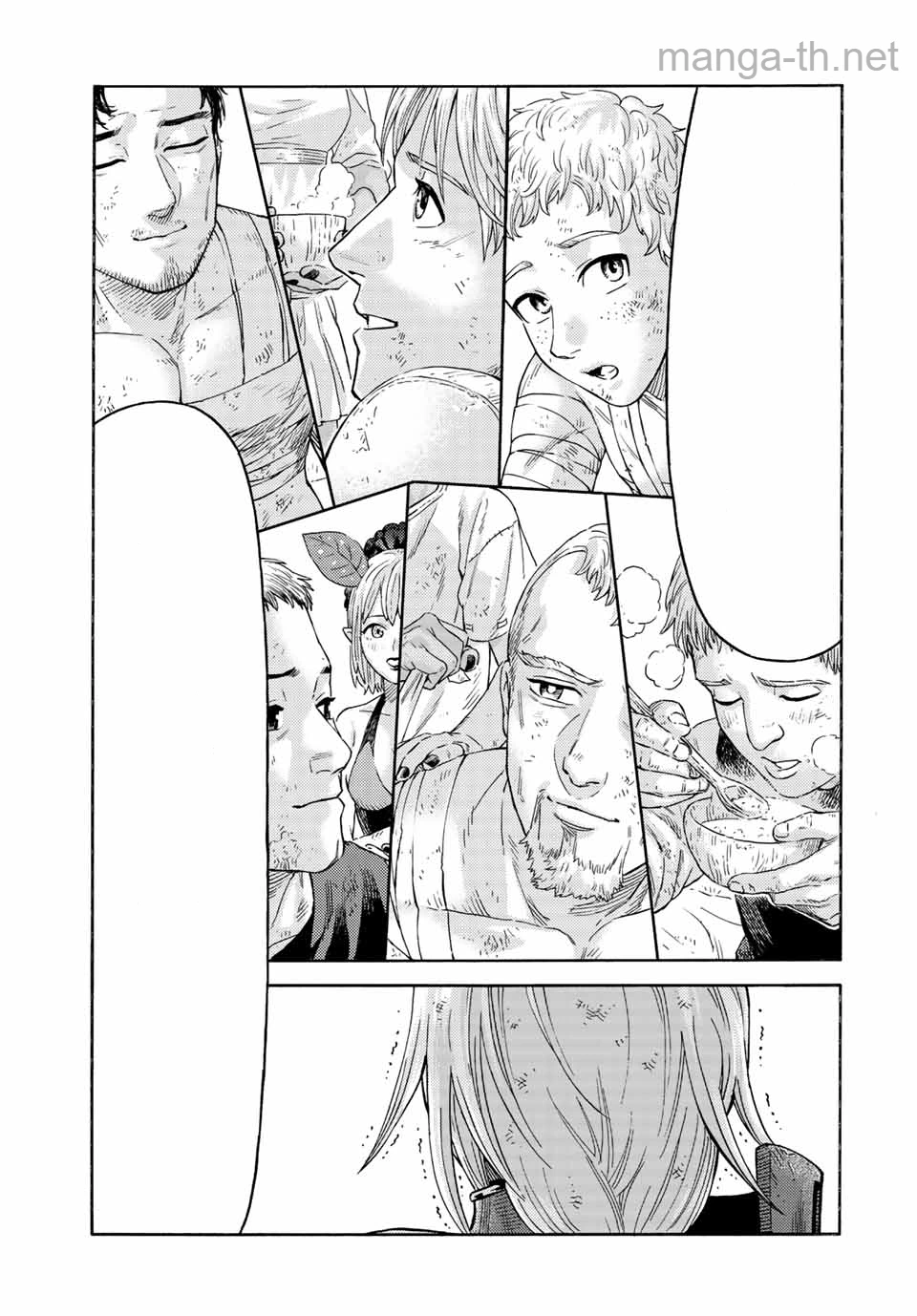 Suterareta Tensei Kenja: Mamono no Mori de Saikyou no Daima Teikoku o Tsukuriageru หน้า 7
