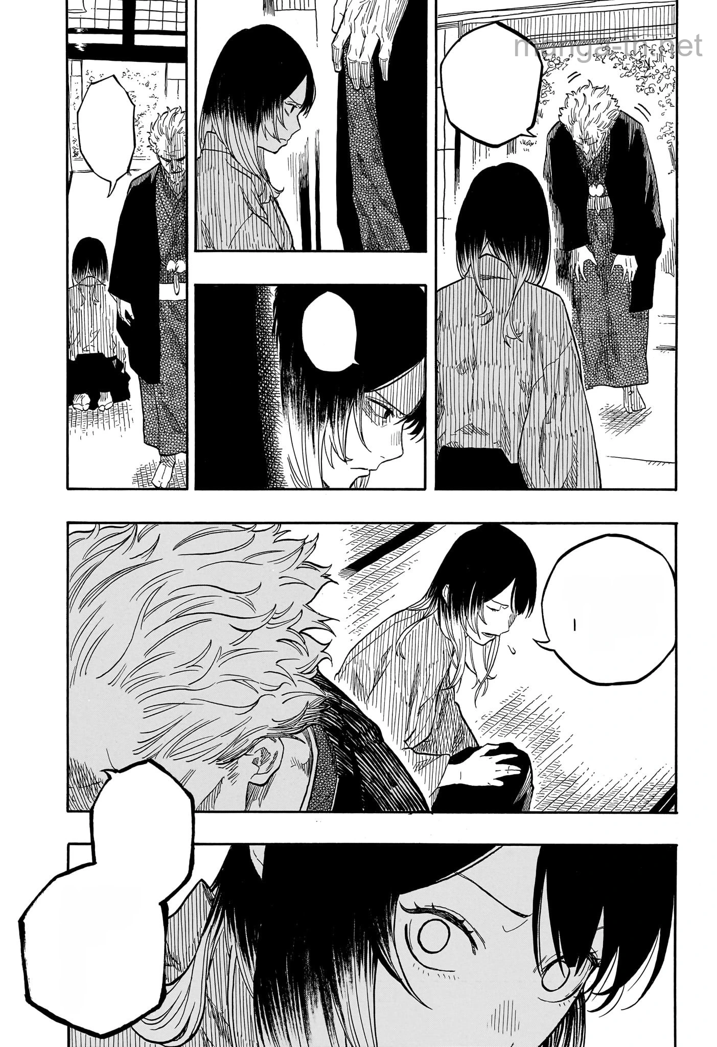 Akane-Banashi หน้า 5