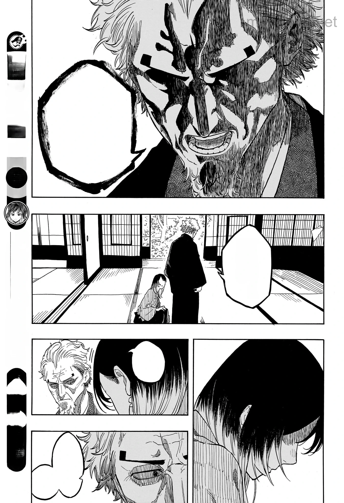 Akane-Banashi หน้า 9