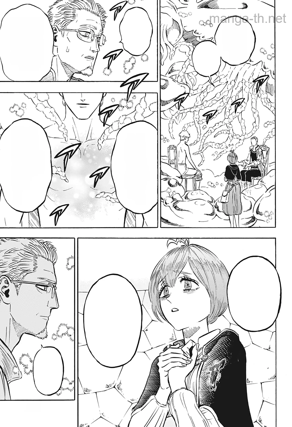 Black Clover หน้า 4
