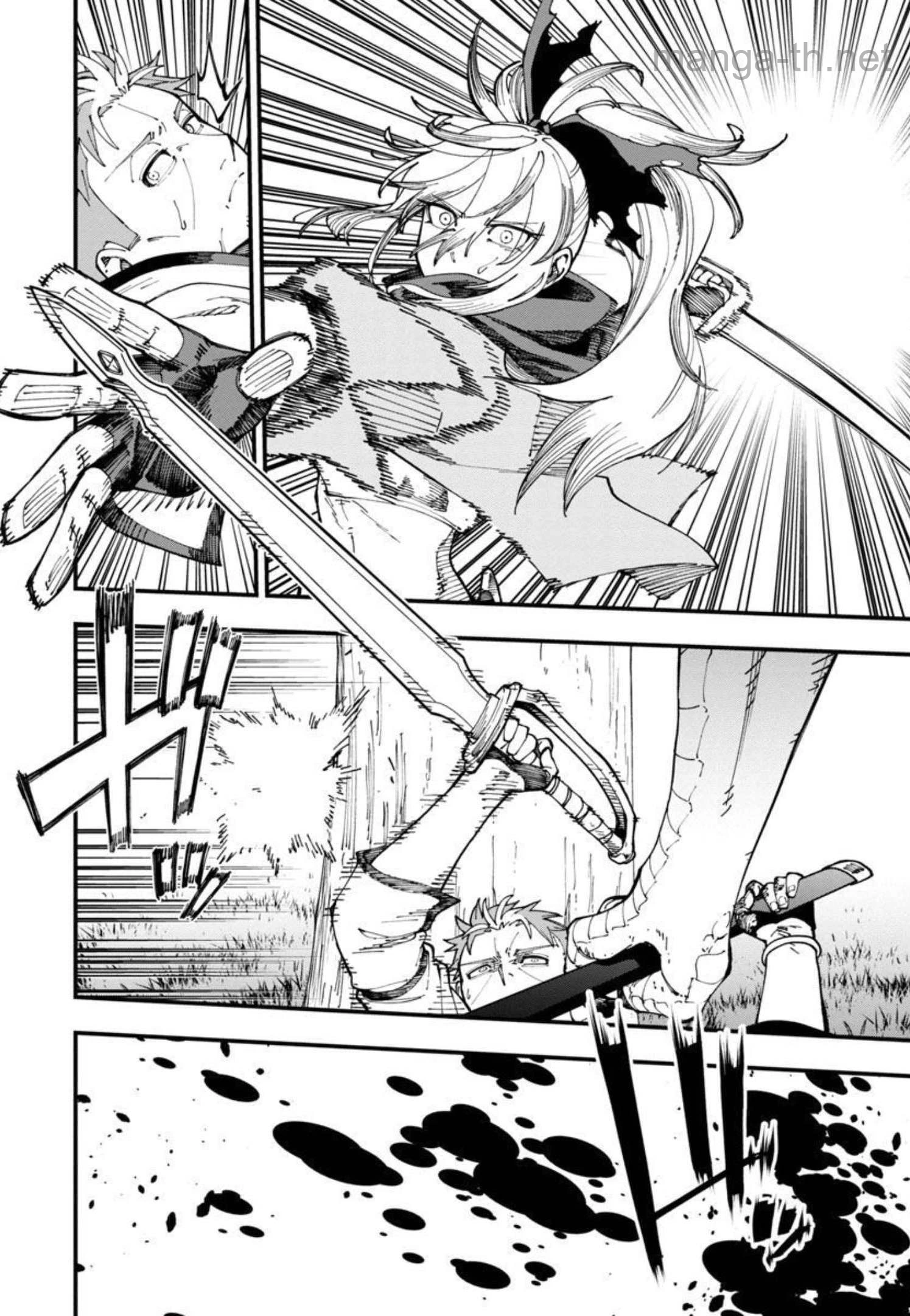 Katainaka no Ossan, Kensei ni Naru: Tada no Inaka no Kenjutsu Shihan datta no ni, Taisei Shita Deshi-tachi ga Ore o Houtte Kurenai Ken page 3