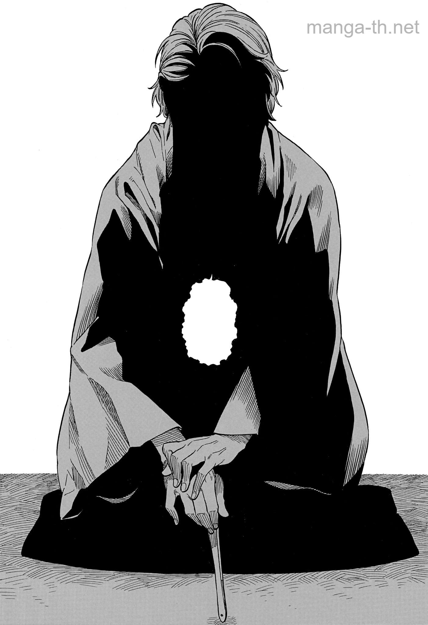 Akane-Banashi หน้า 8