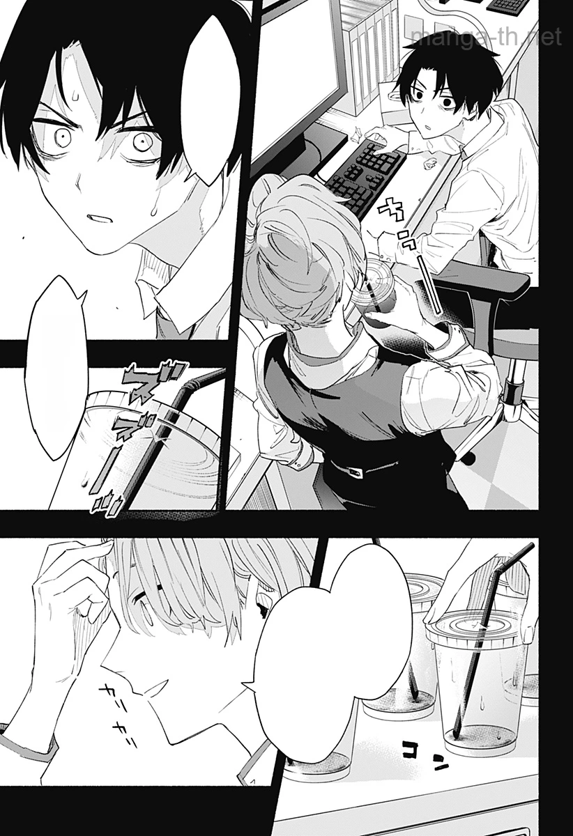 Kabushiki Gaisha MagiLumiere หน้า 9