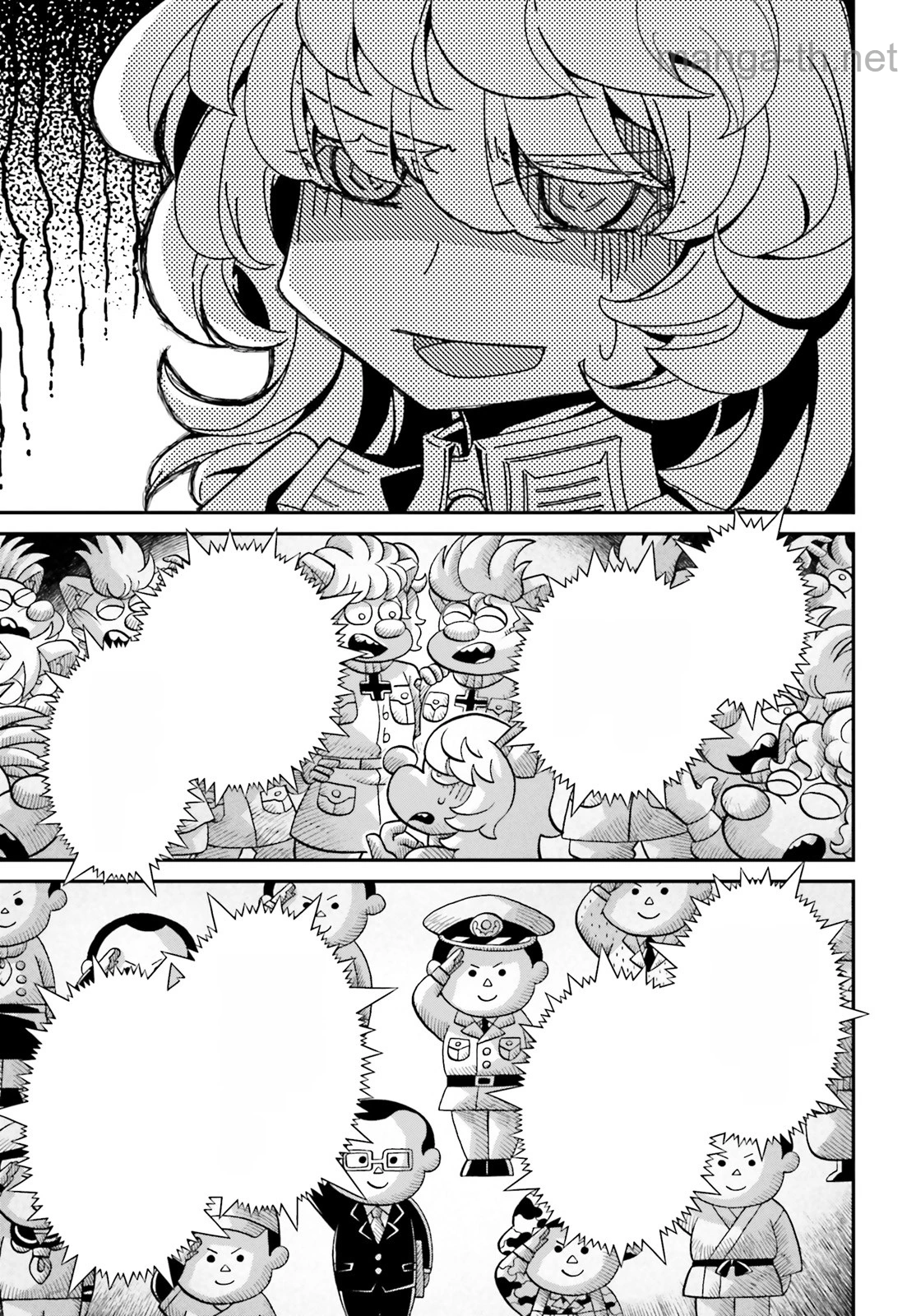 Youjo Senki หน้า 7