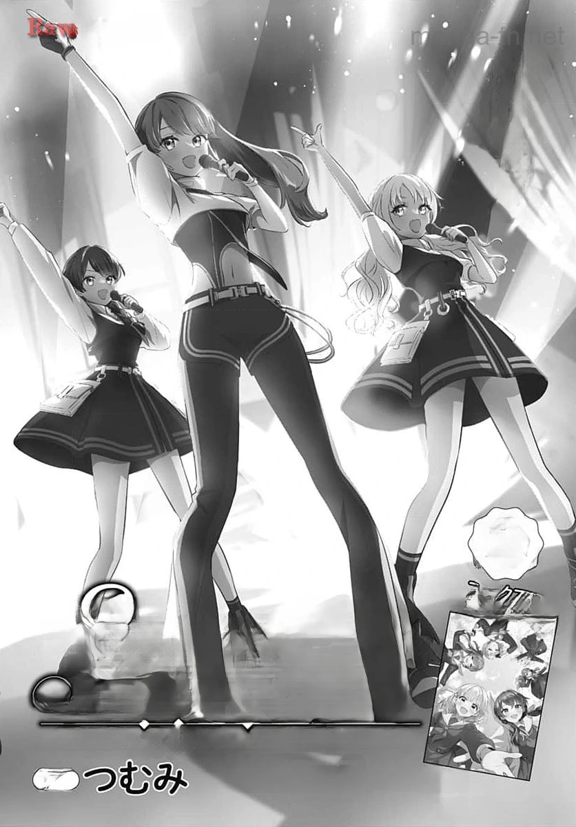Love Live! Flowers หน้า 2