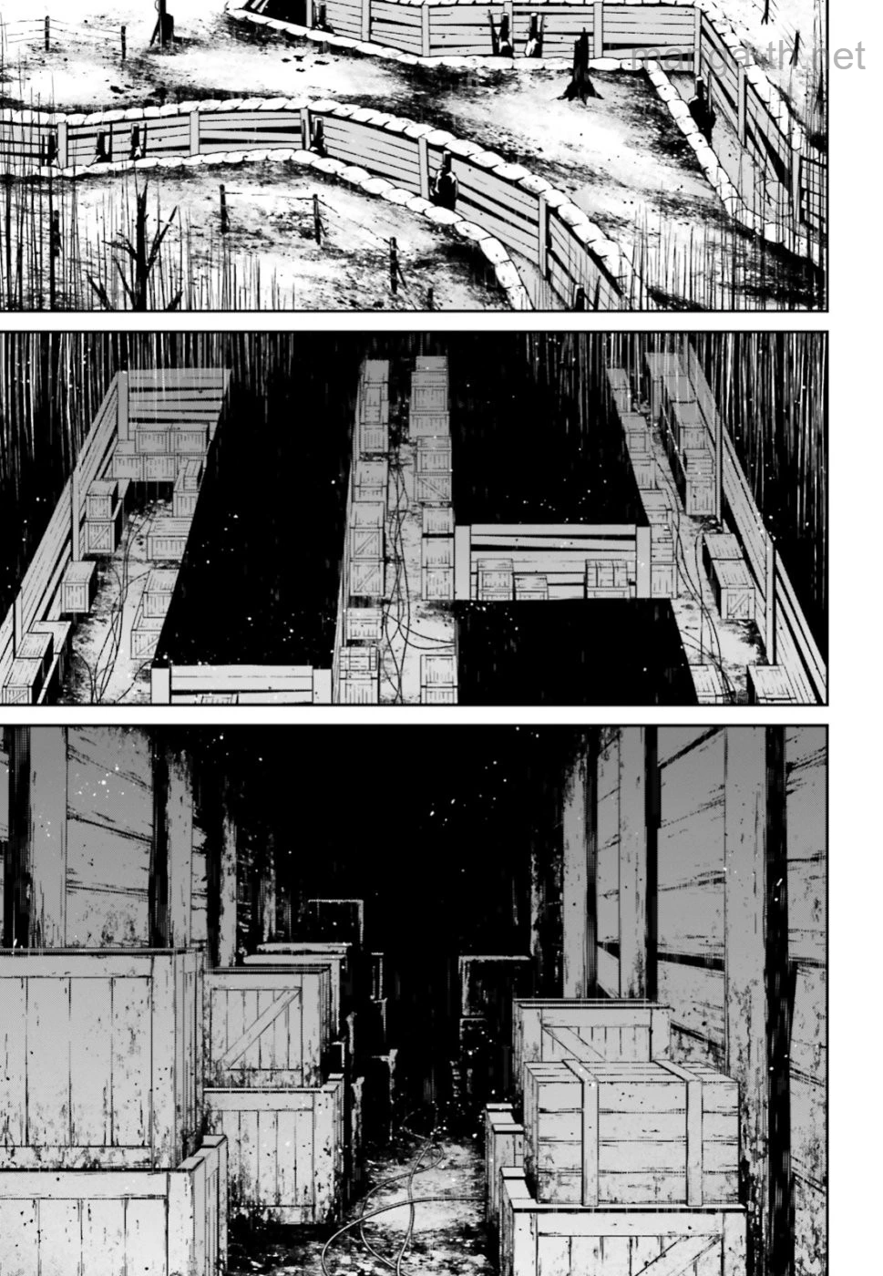 Youjo Senki page 7