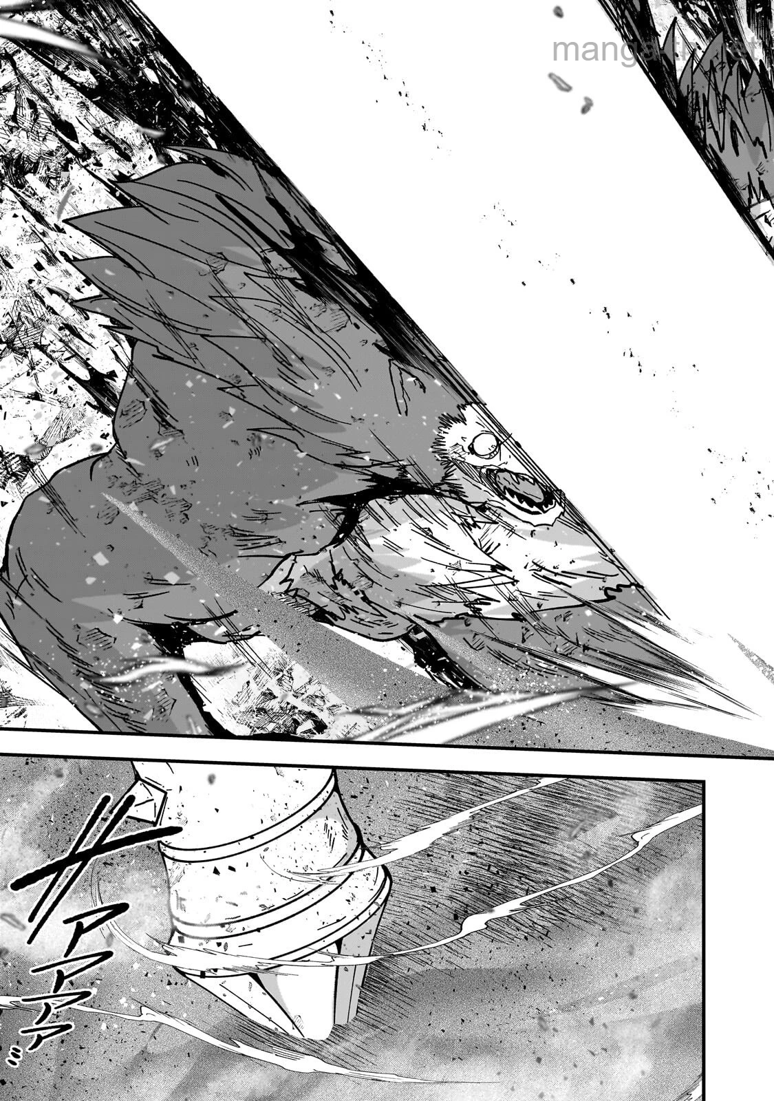 Gaikotsu Kishi-sama Tadaima Isekai e Odekakechuu หน้า 4