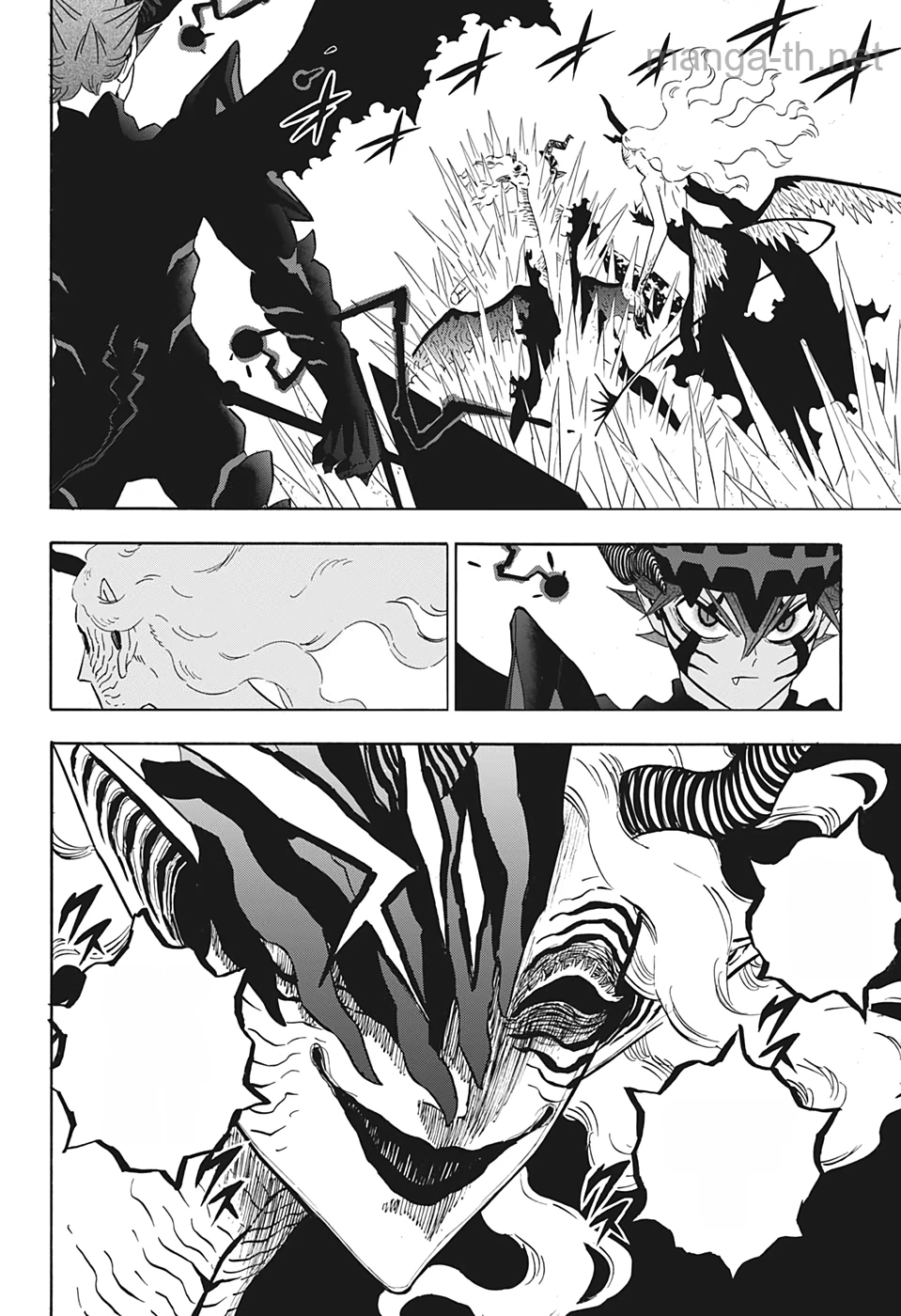 Black Clover หน้า 2