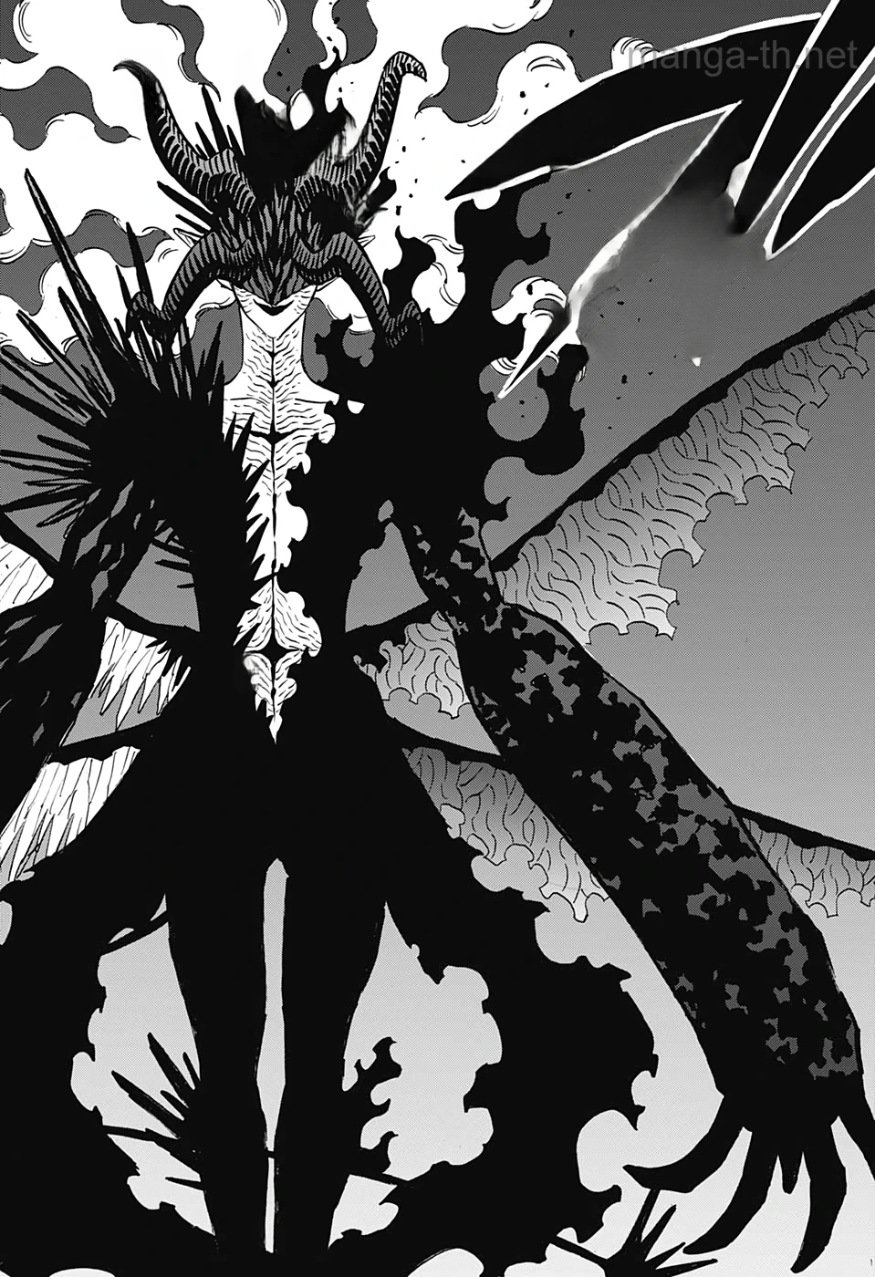 Black Clover page 4