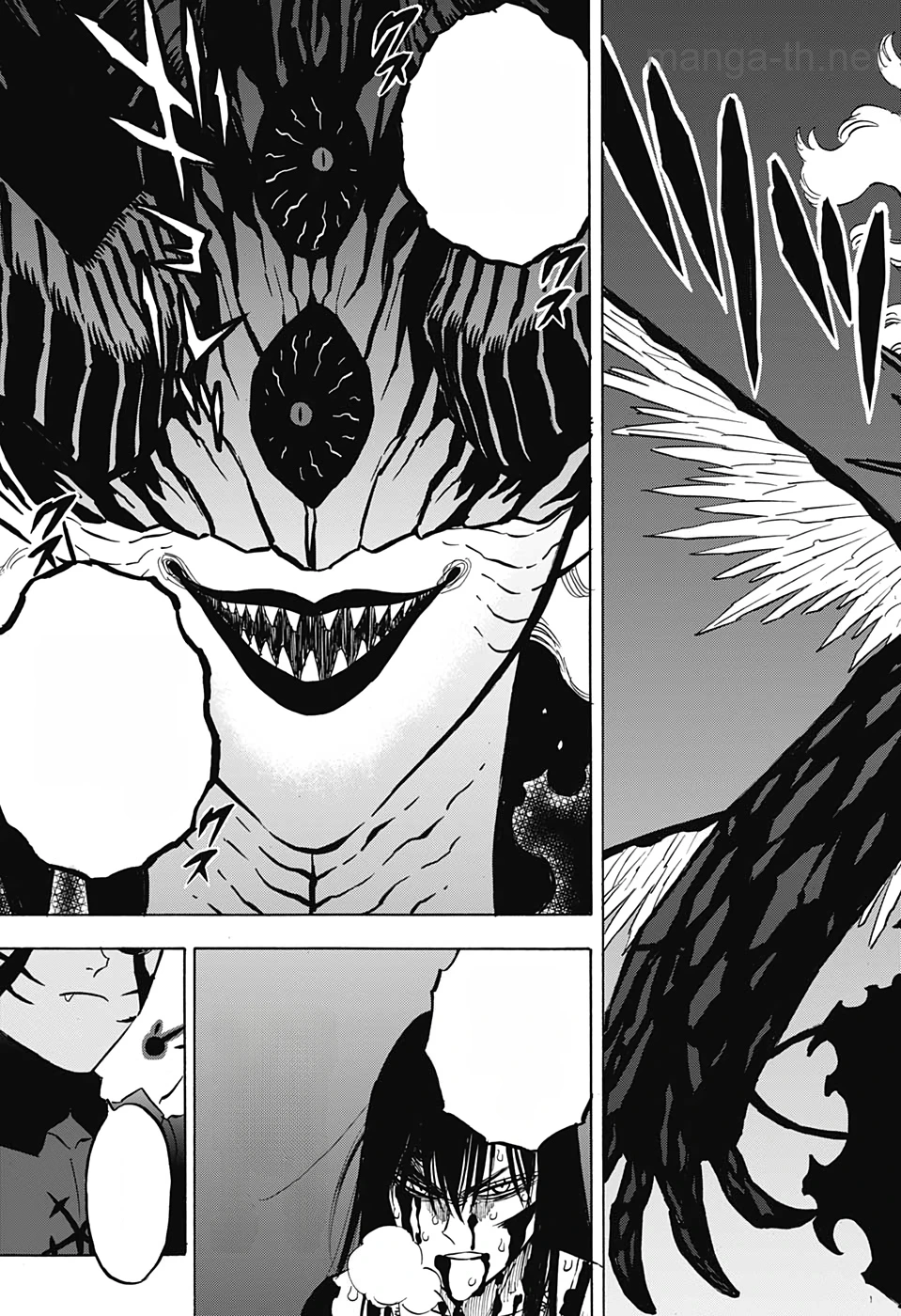 Black Clover หน้า 5