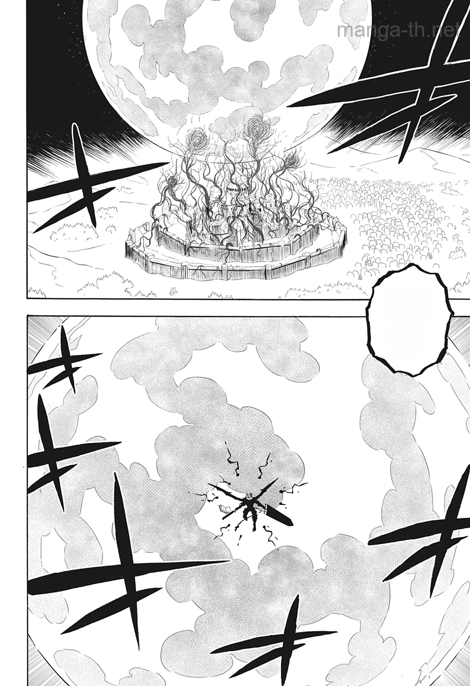 Black Clover หน้า 10
