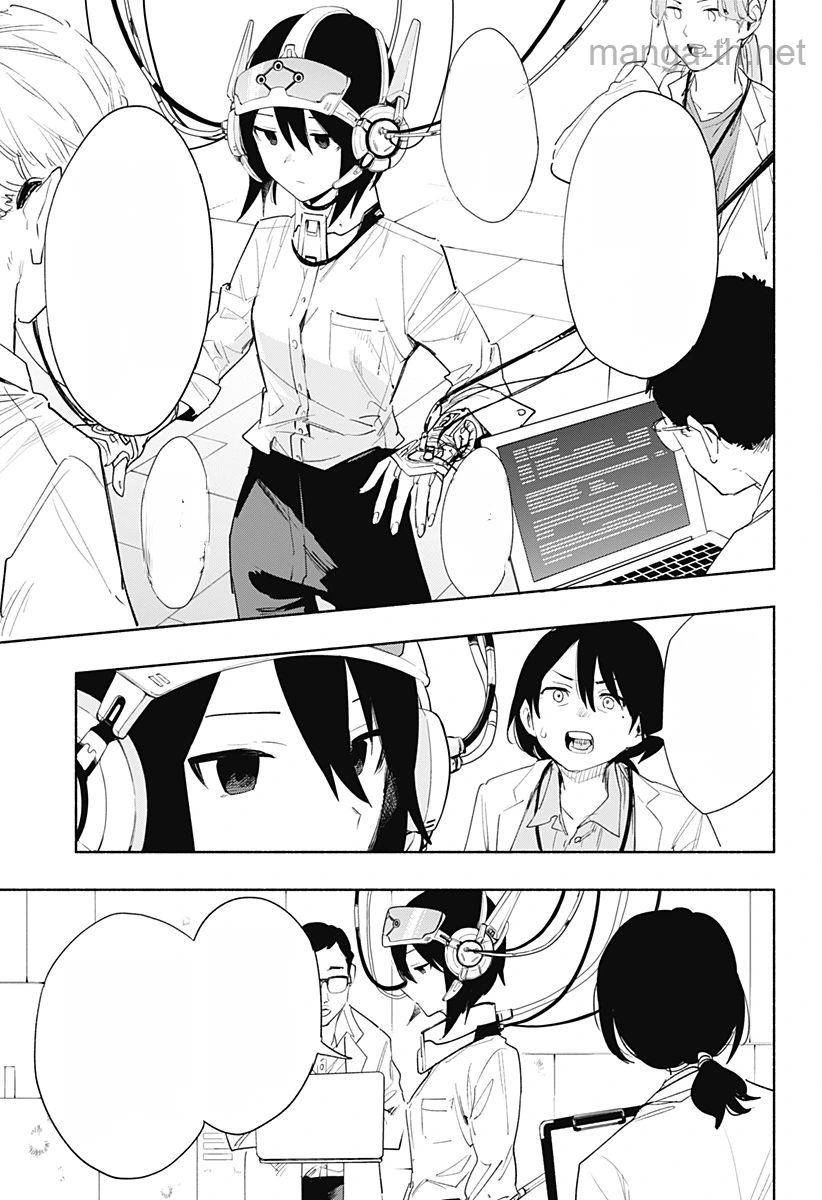 Kabushiki Gaisha MagiLumiere หน้า 9