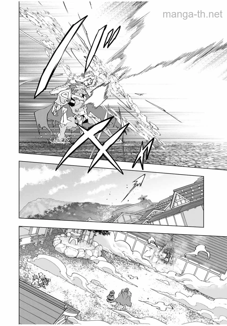 Shinjiteita Nakama-tachi ni Dungeon Okuchi de Korosarekaketa ga Gift “Mugen Gacha” de Level 9999 no Nakama-tachi wo Te ni Irete Moto Party Member to Sekai ni Fukushuu & “Zamaa!” Shimasu! page 10